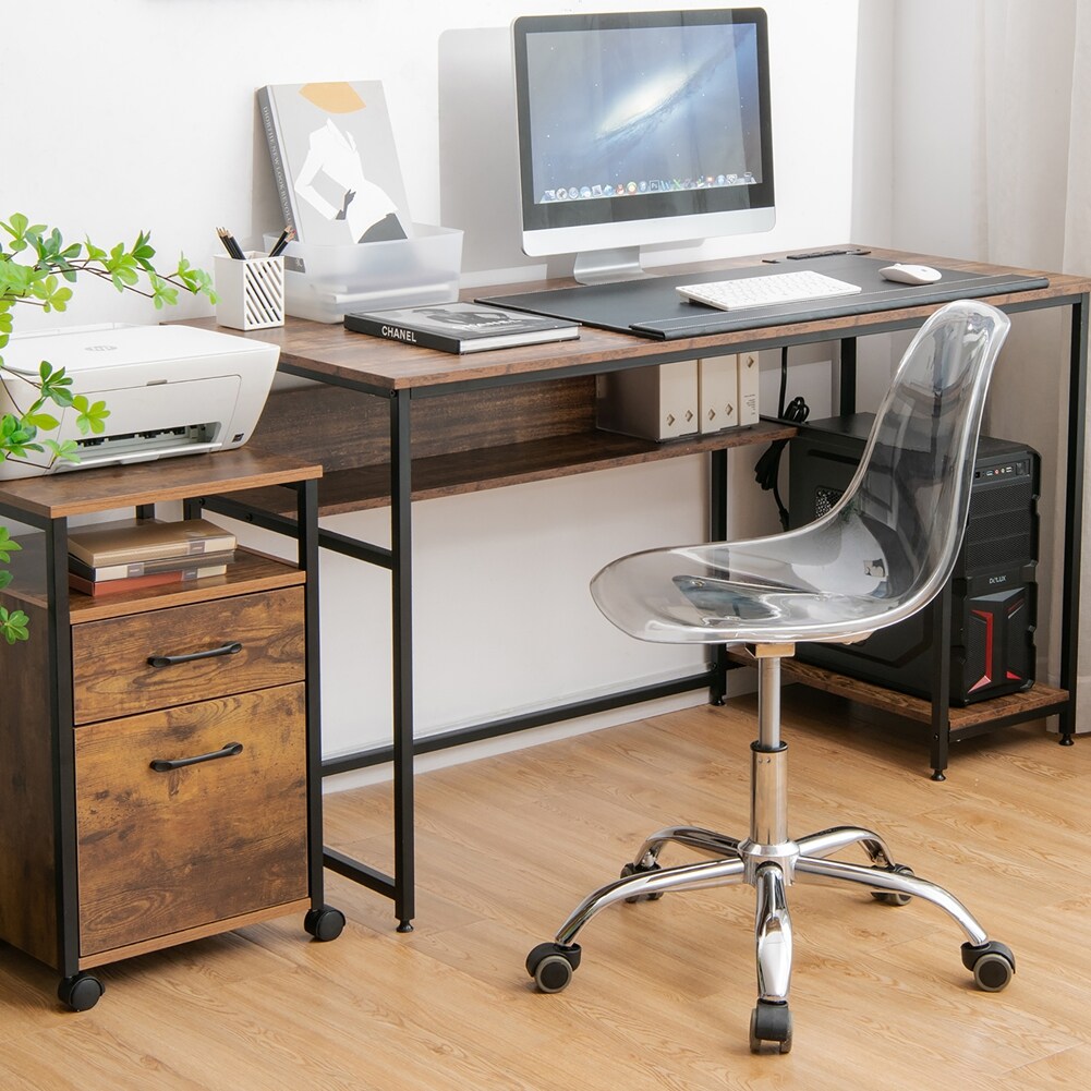 Costway CSHY001299 Office-Chairs - View #2