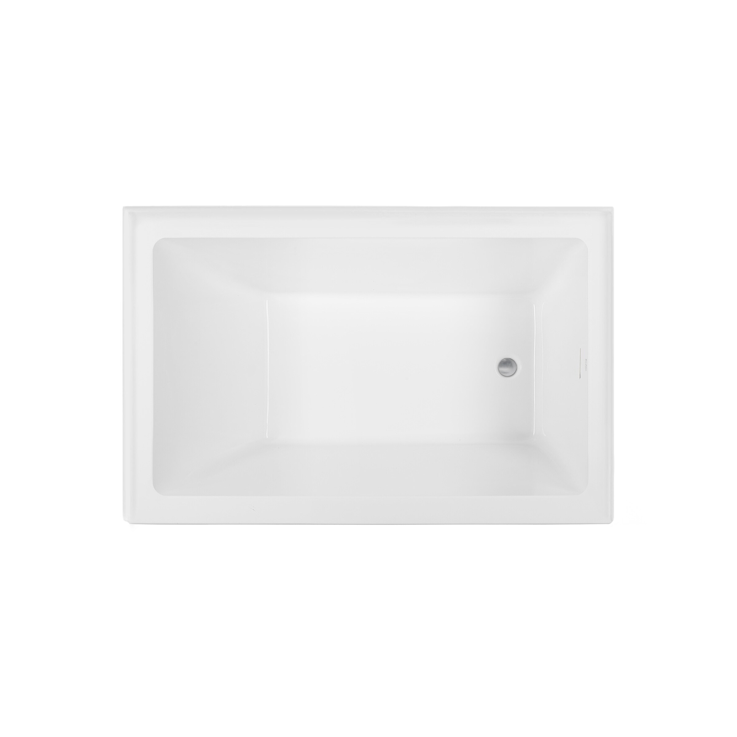 Swiss Madison SM-25-APLAU43GW bathtubs - View #2