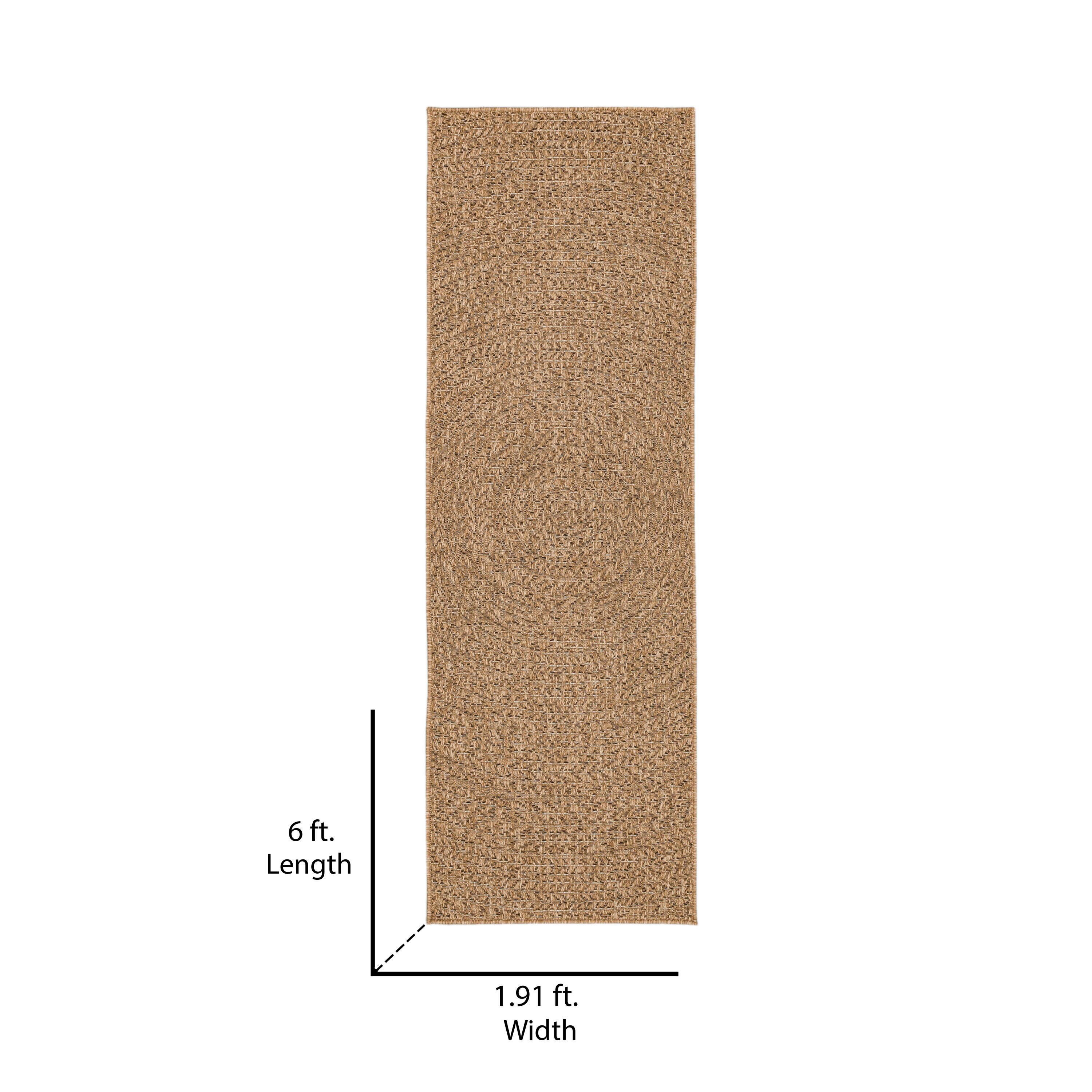 allen + roth with STAINMASTER R1347 101 235072 rugs - View #11