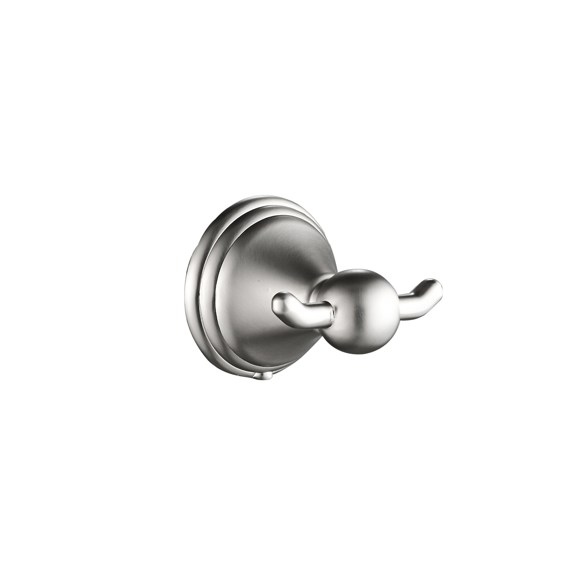 FORIOUS LL19108BN4A Decorative-Bath-Hardware-Kits - View #4