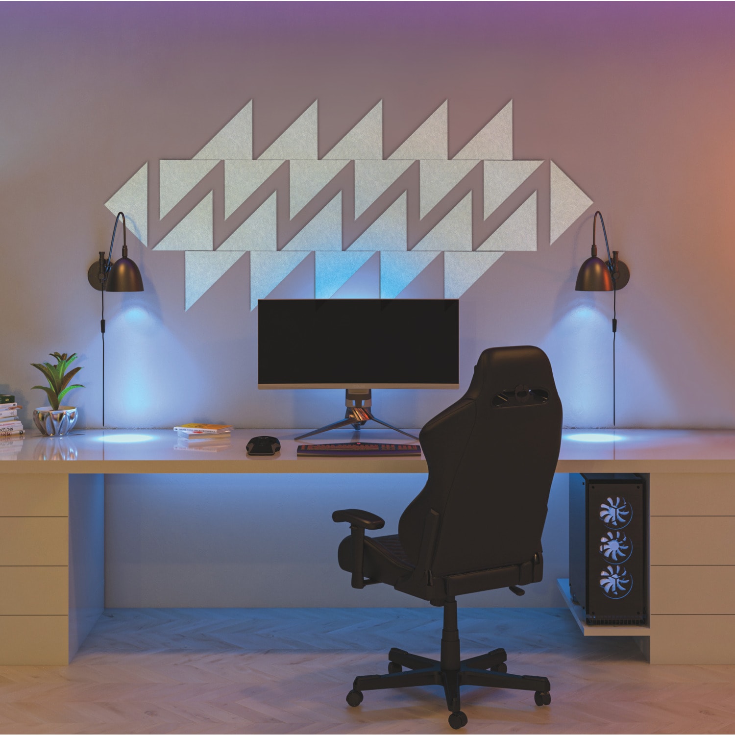 York Wallcoverings QWS1010 Wall-Decals - View #2