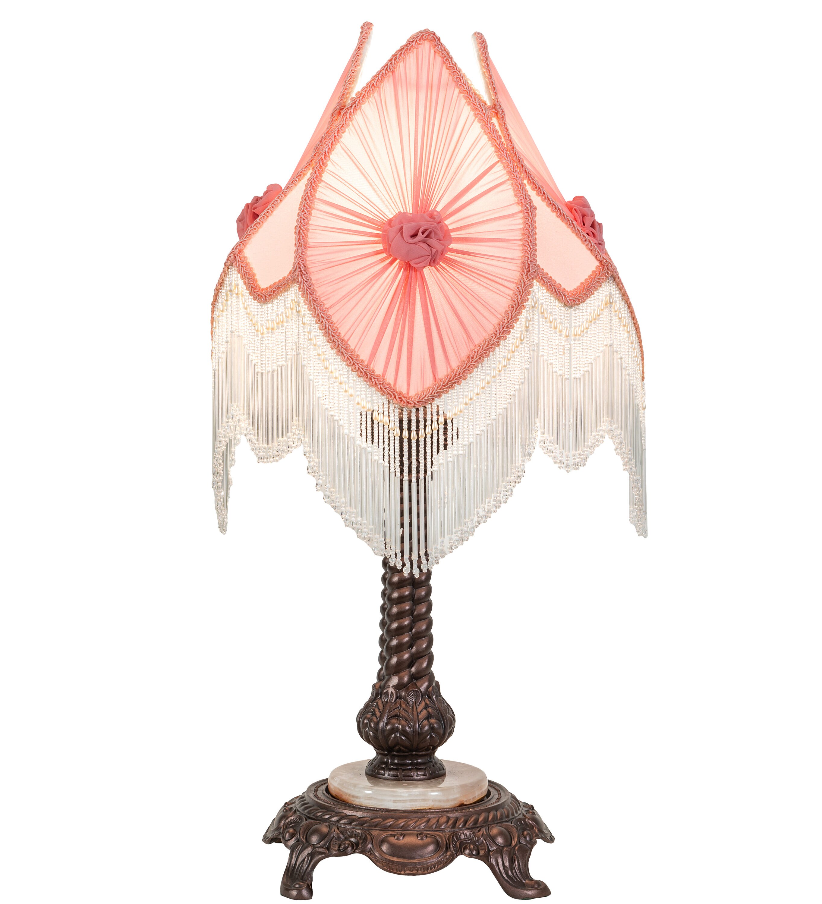 Meyda Tiffany Lighting 19226 Table-Lamps - View #2