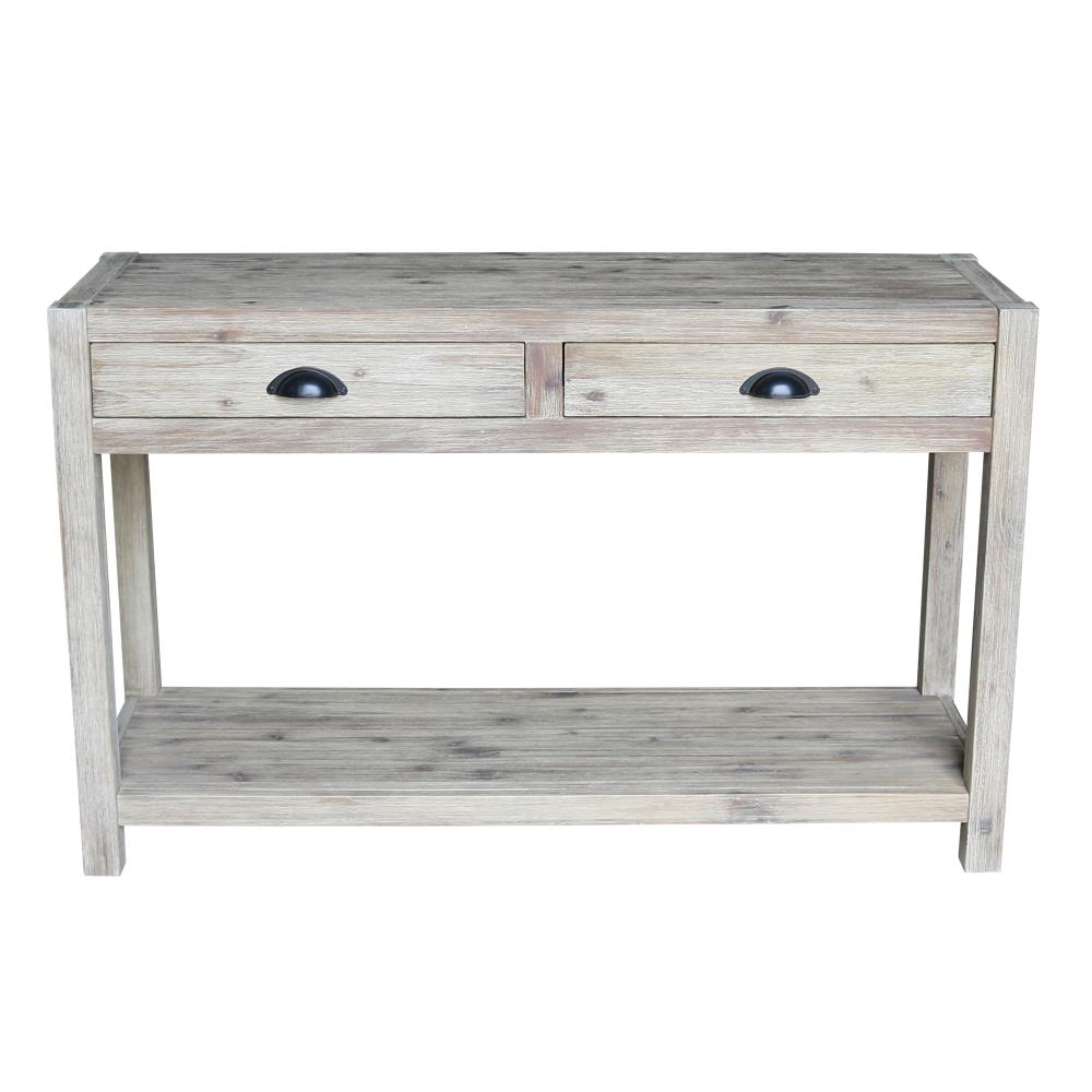International Concepts OT03-A11S Coffee-Tables - View #2