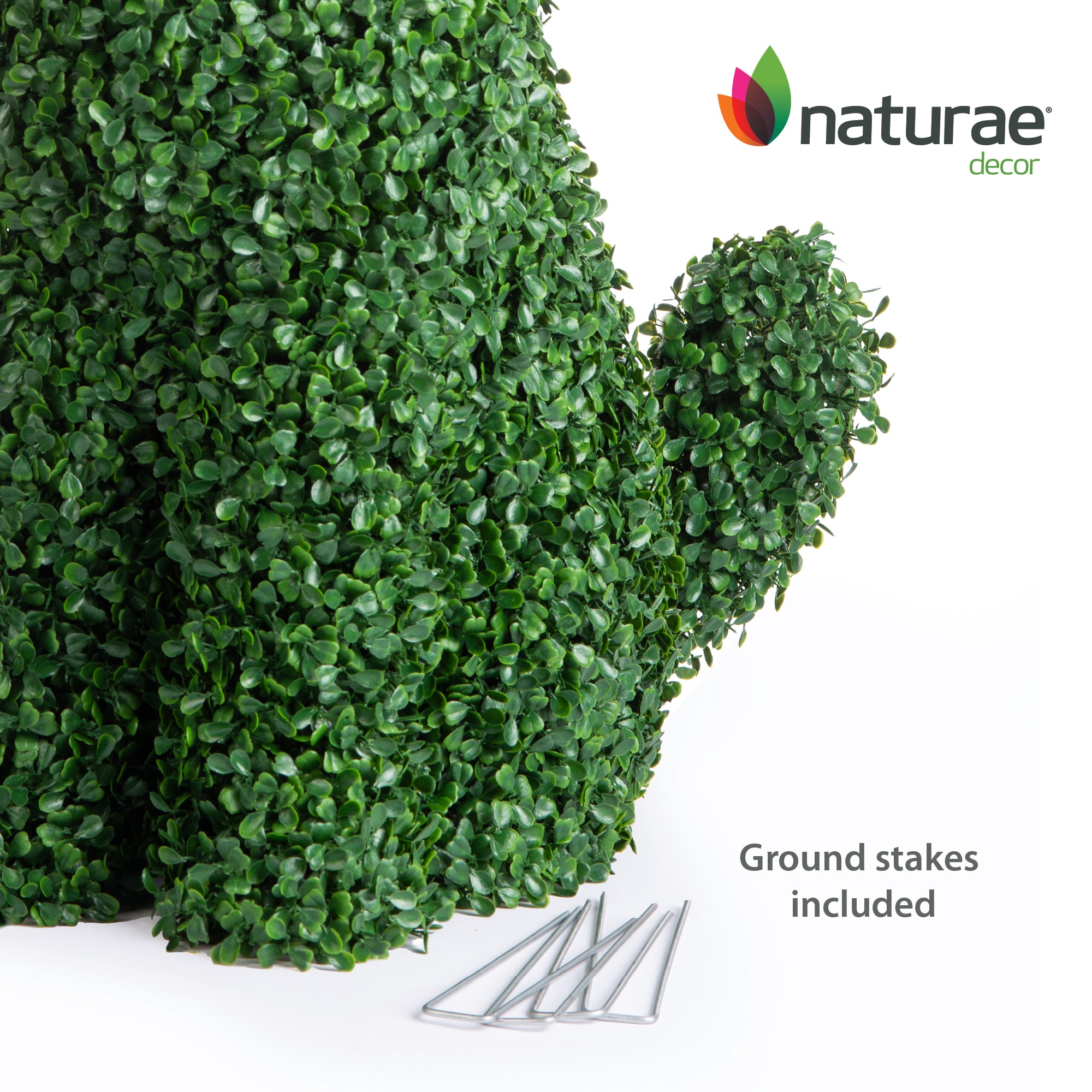 naturae decor TPR-2020-DG Garden-Statue - View #3