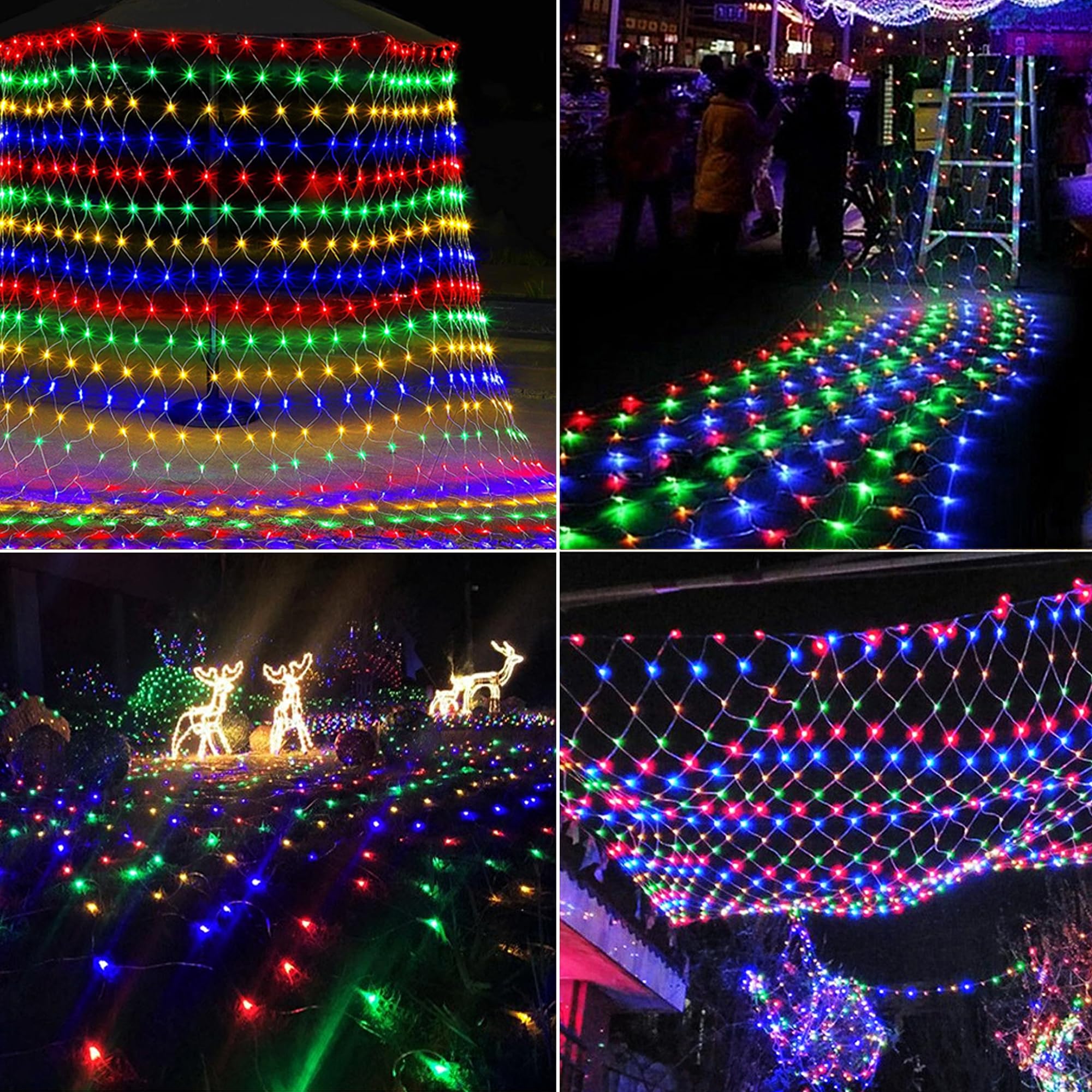 Phewnyzo LPW0628W023 Patio-String-Lights - View #5