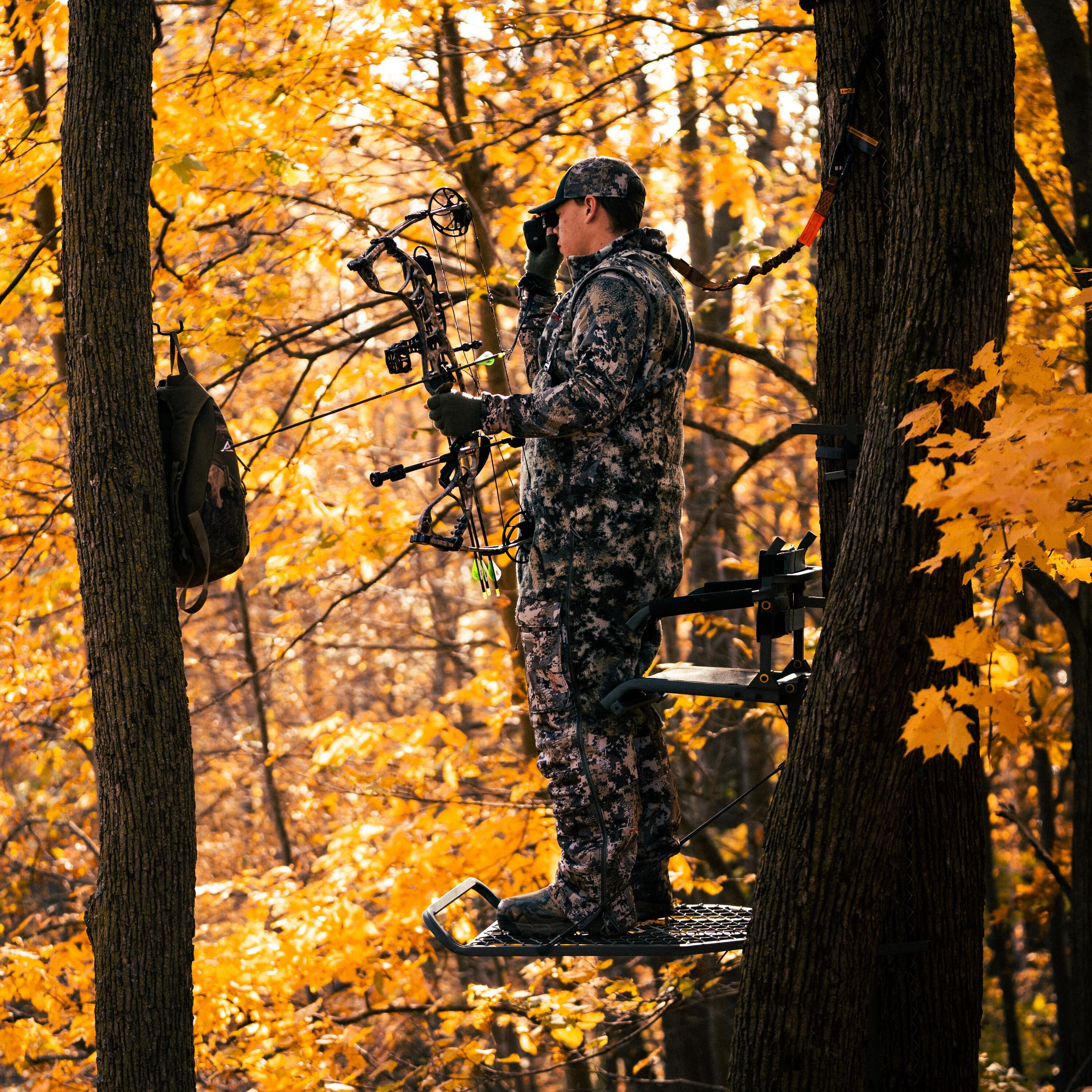 River's Edge RE556 Hunting-Blinds - View #9