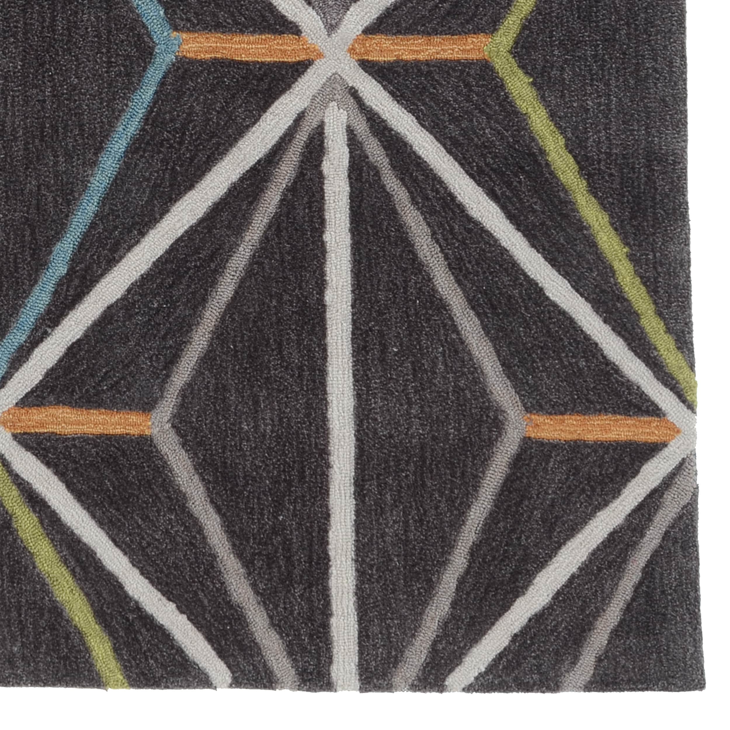 Linon RUGTAY0181 rugs - View #3