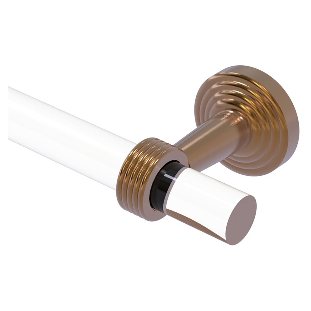 Allied Brass PB-41G-24-BBR d060350 - View #2