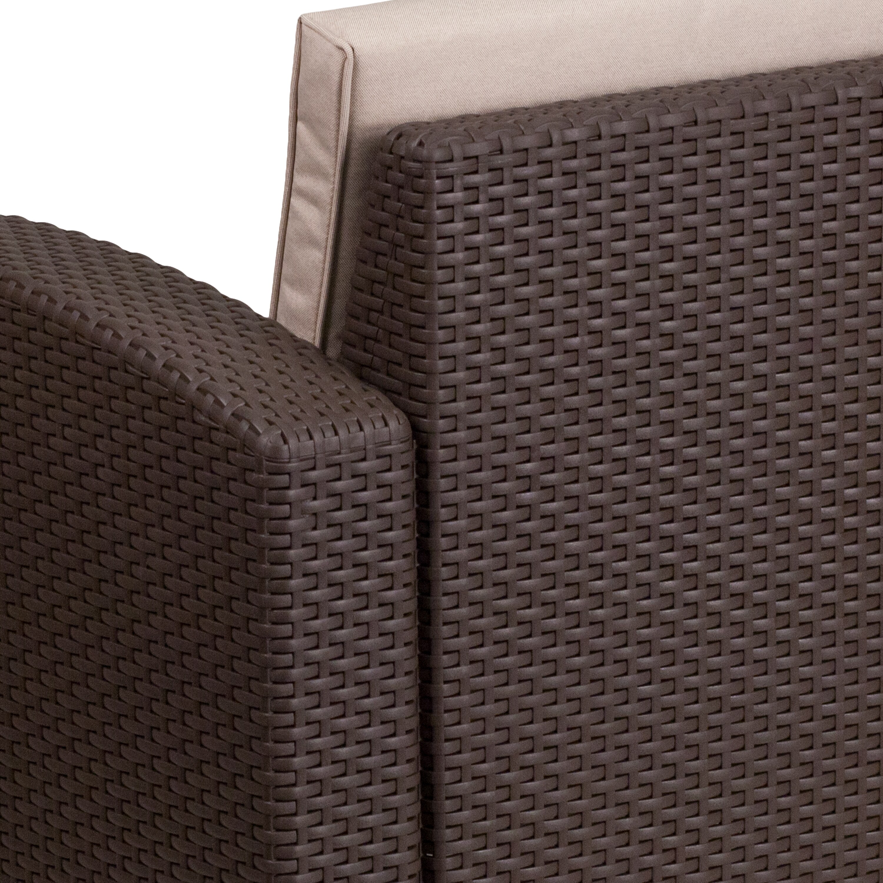 Flash Furniture 889142156703 Patio-Chairs - View #7