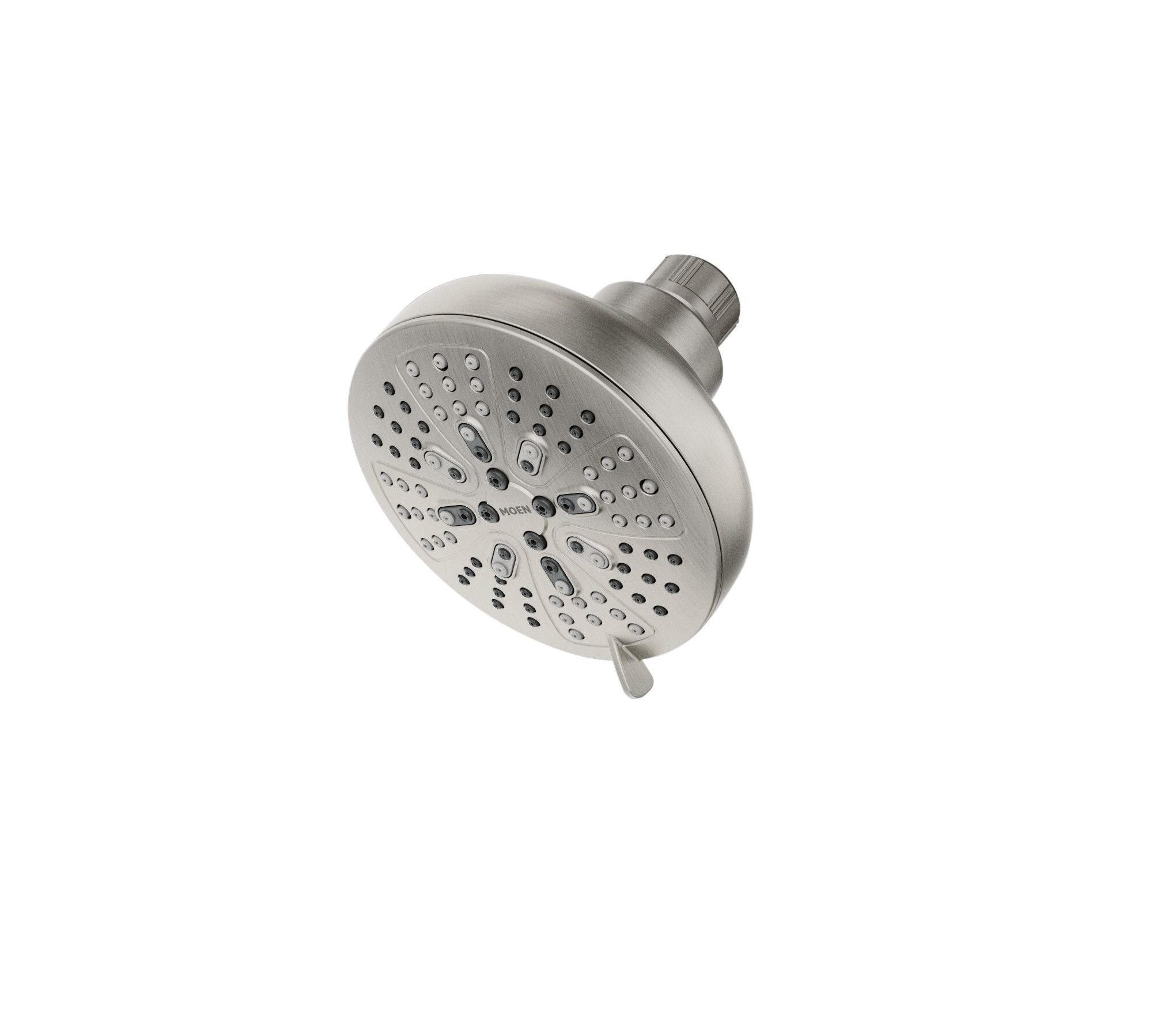 Moen 200C0SRN Fixed-Showerhead - View #2