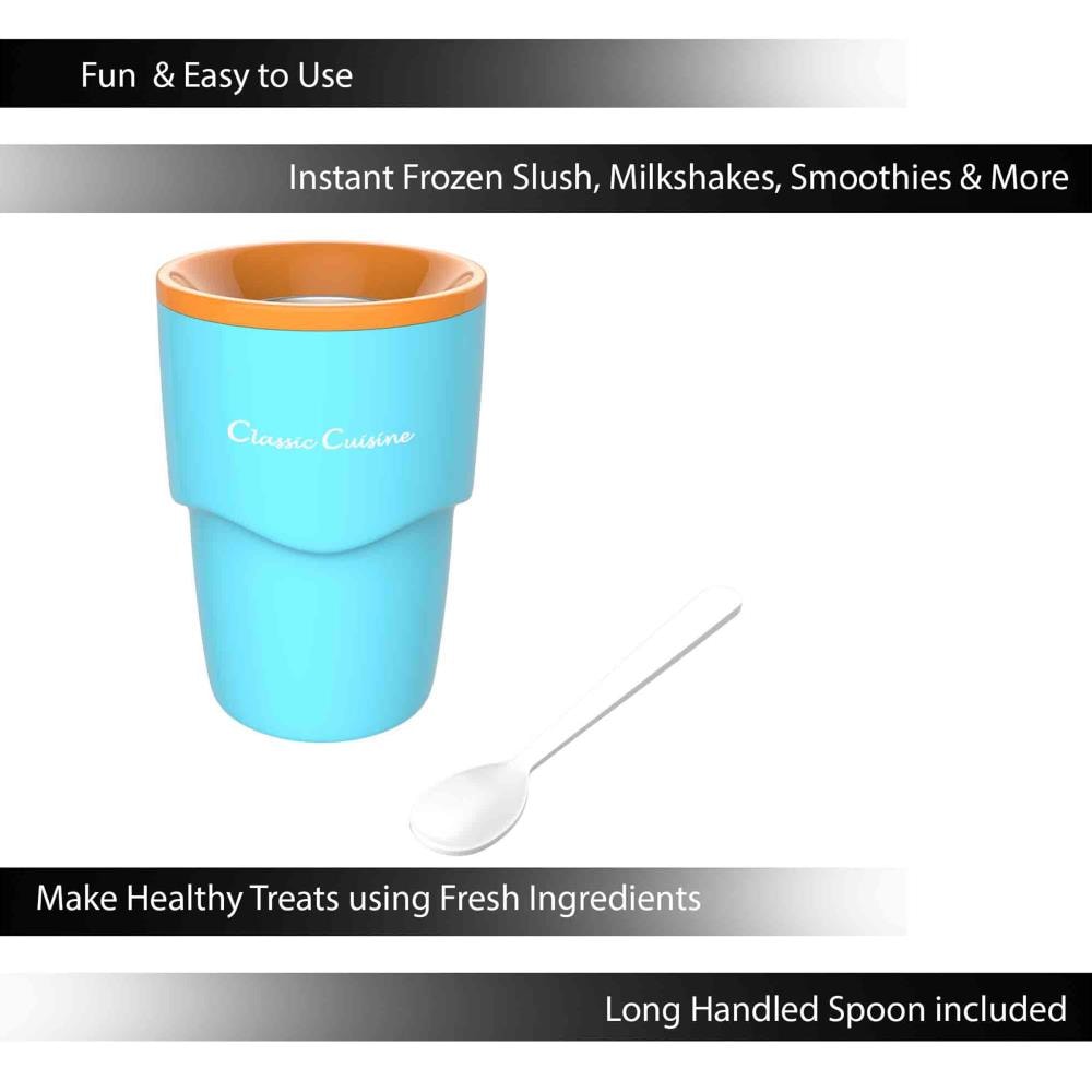 Homezo™ Slushy Maker Cup