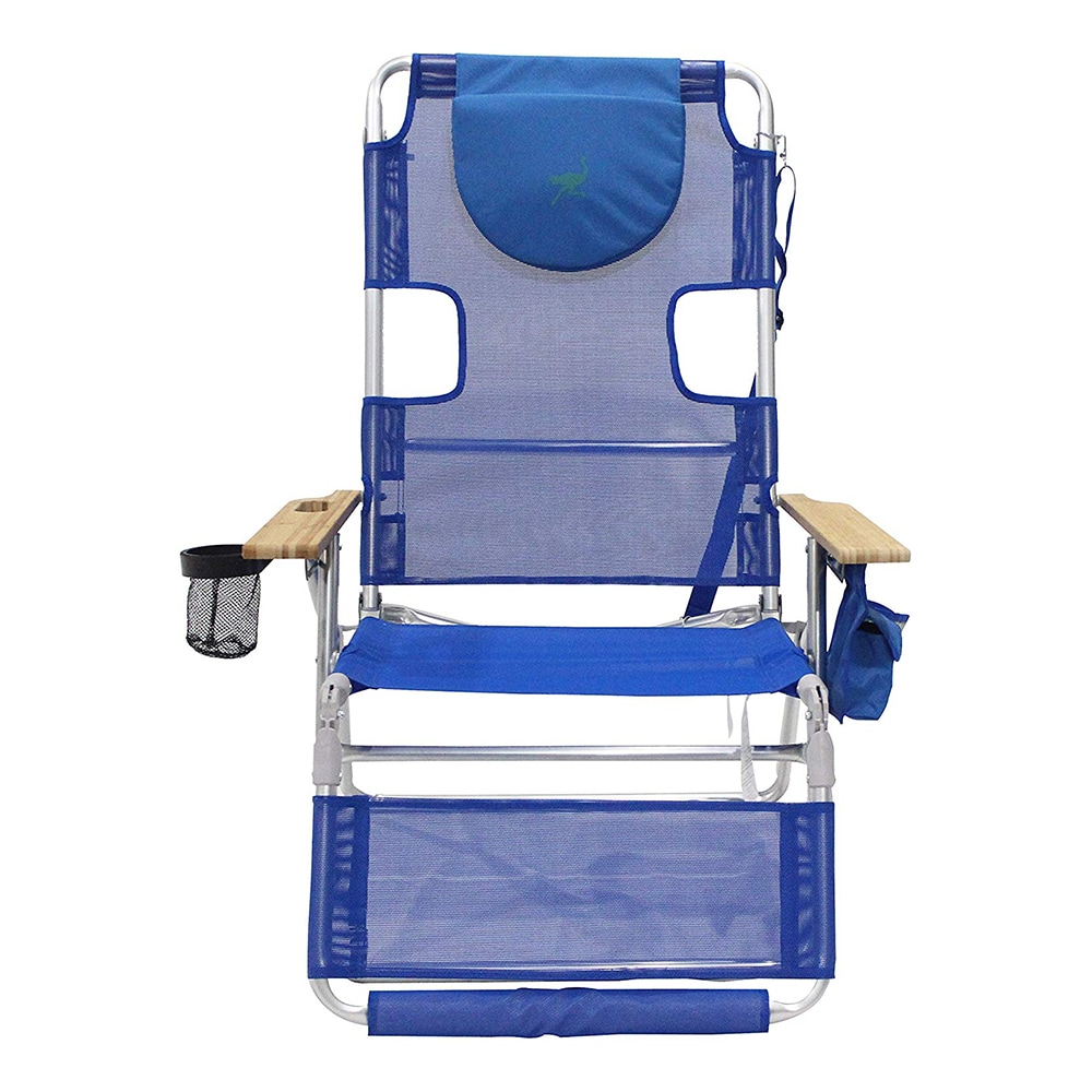 Ostrich 165841 Beach-Camping-Chairs - View #2