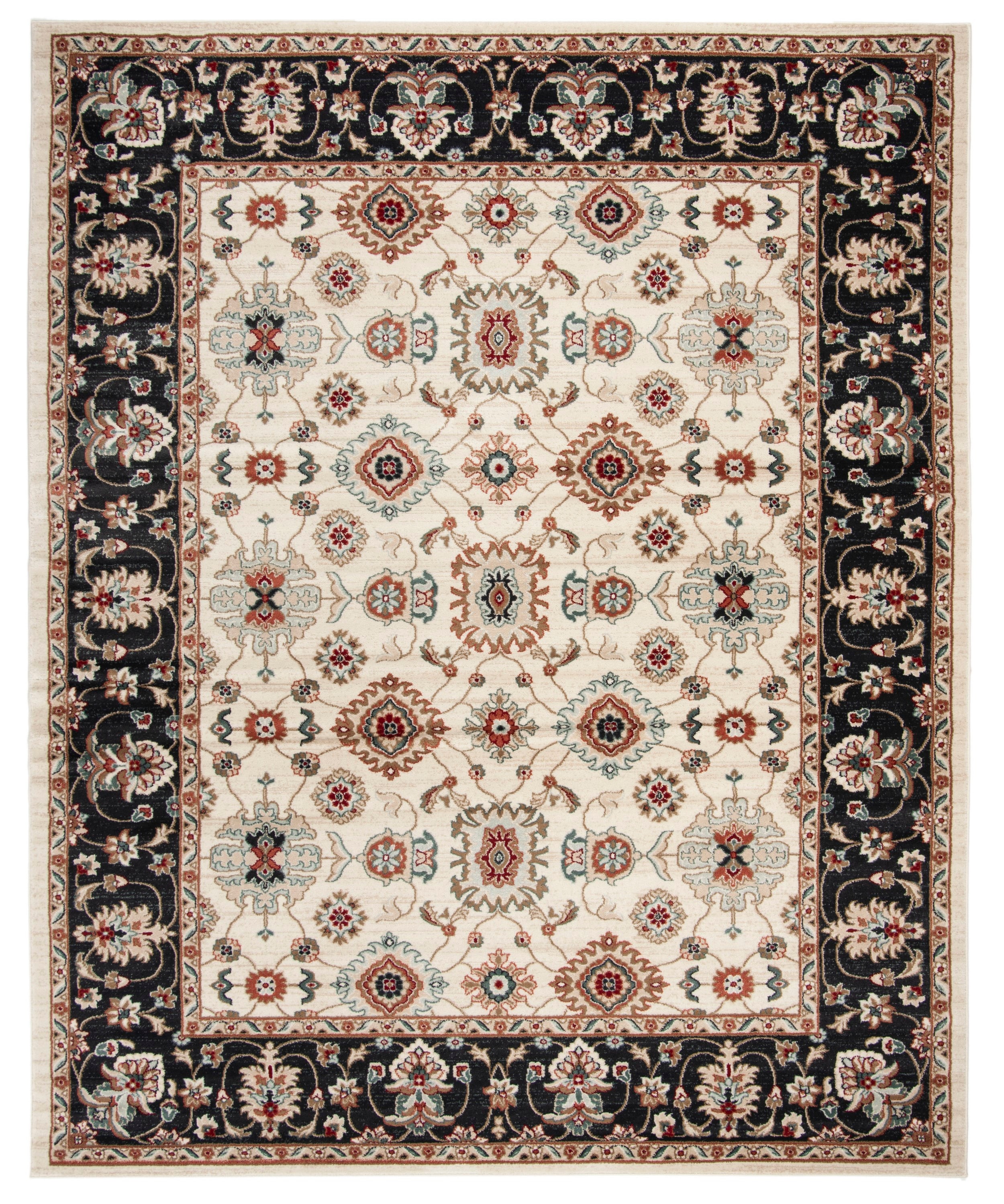 Safavieh LNH332K-810 rugs - View #2