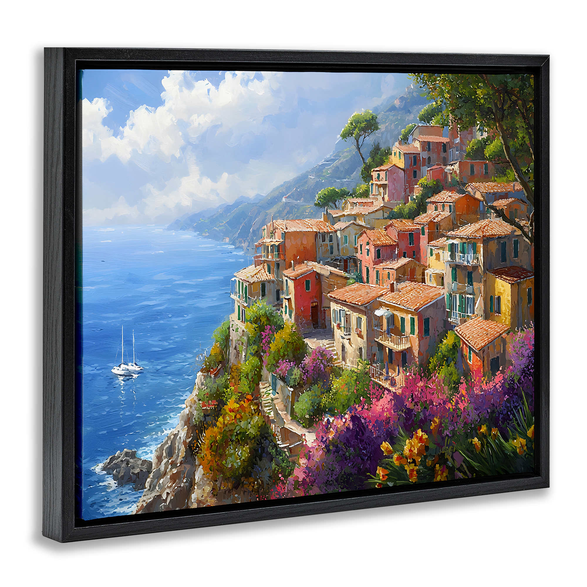Stupell Industries BT-714-FFB-24X30 Wall-Art - View #2