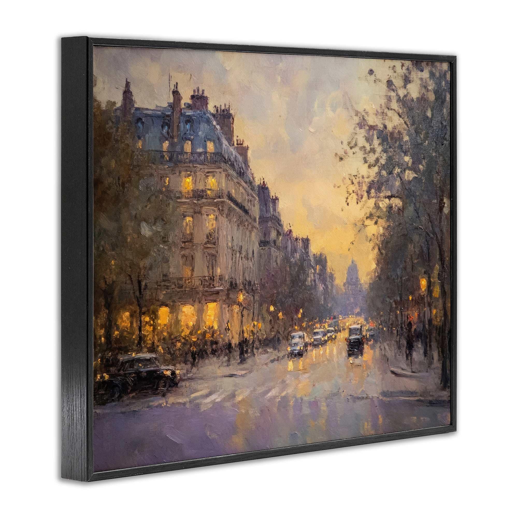 Stupell Industries BT-743-FR-24X30 Wall-Art - View #2