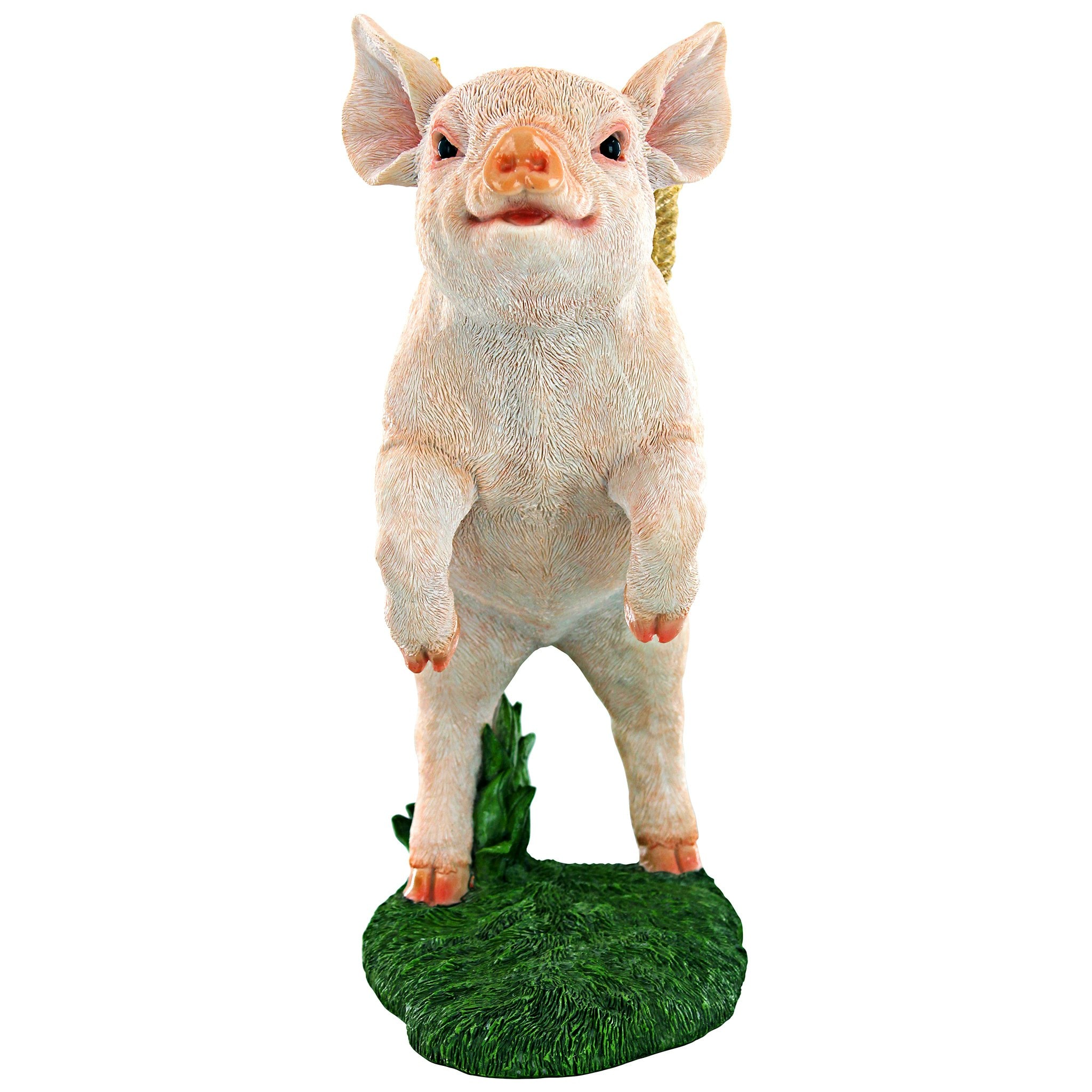 Design Toscano QM21005 Garden-Statue - View #3