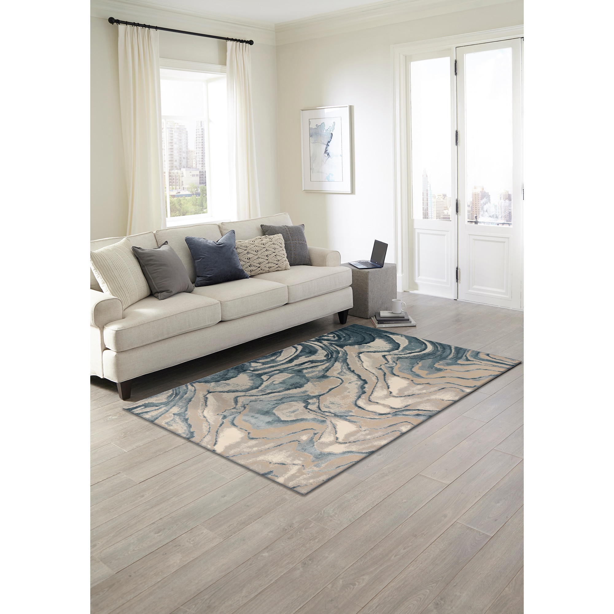 Liora Manne SOH58710003 rugs - View #9