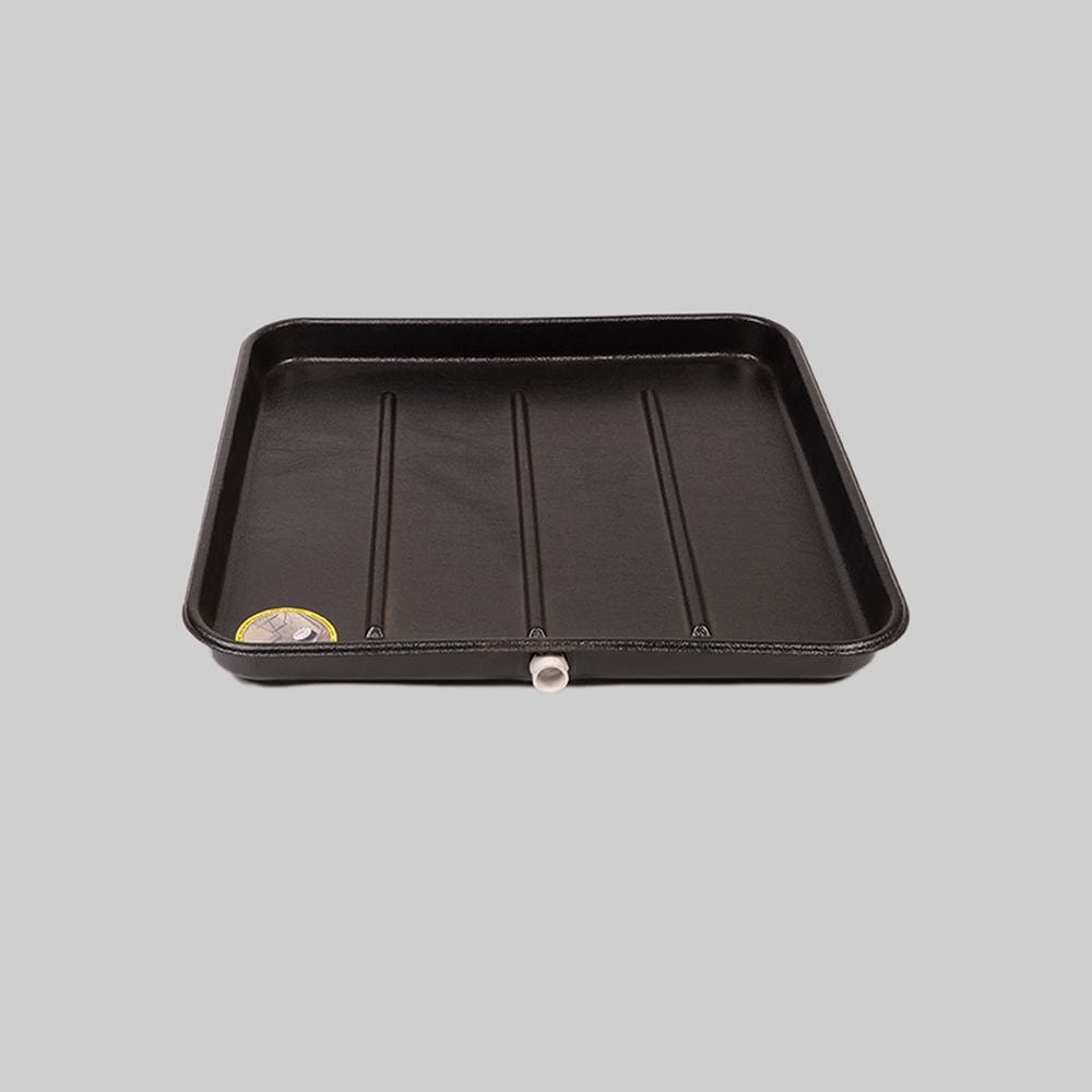 AP12935 - AP12935 - Water Heater Drain Pan - Plastic, 24 x 2-3/4