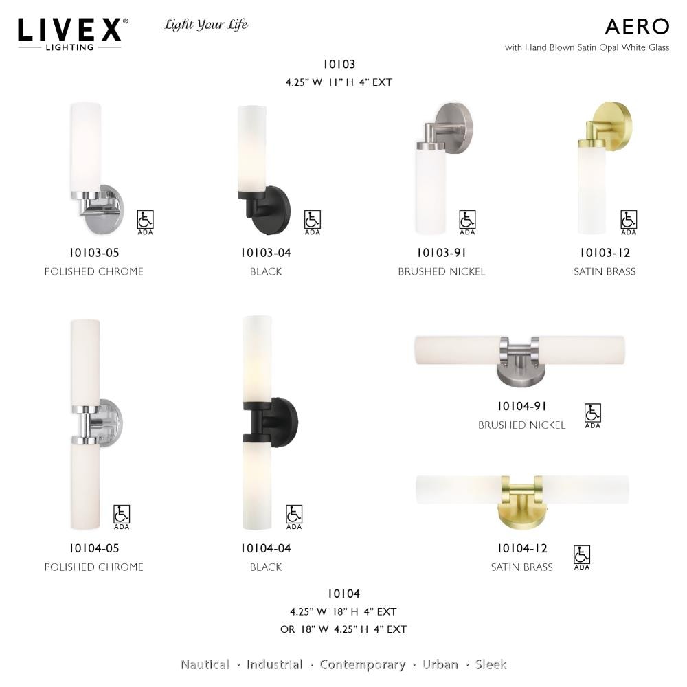 Livex Lighting 15071-05 b090000 - View #12