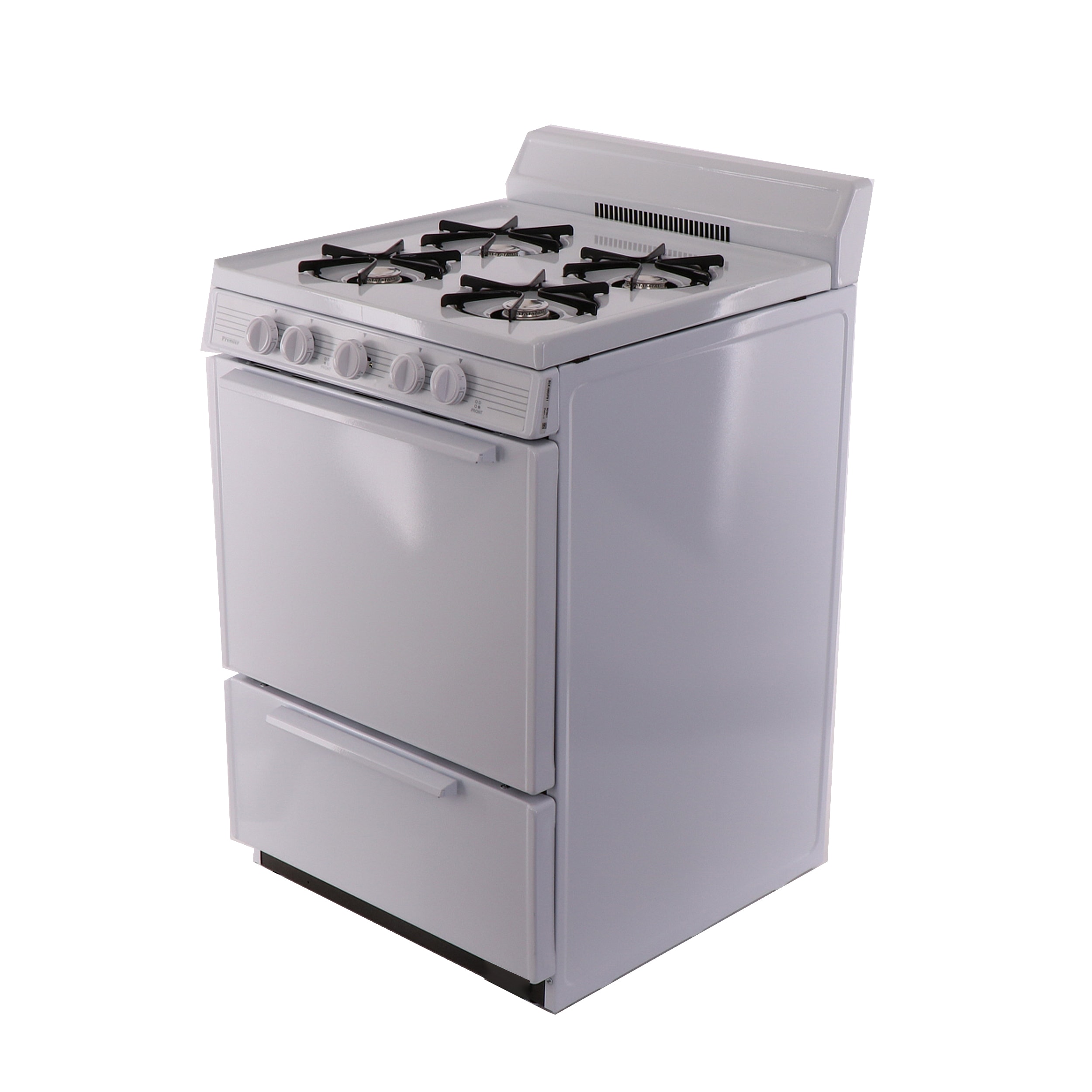 lowe's 24 inch gas stove