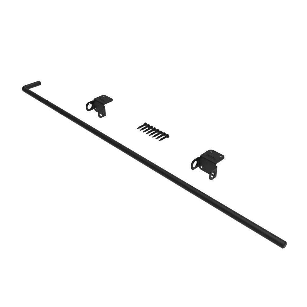 Barrette Outdoor Living 73024430 Gate-Hardware - View #3