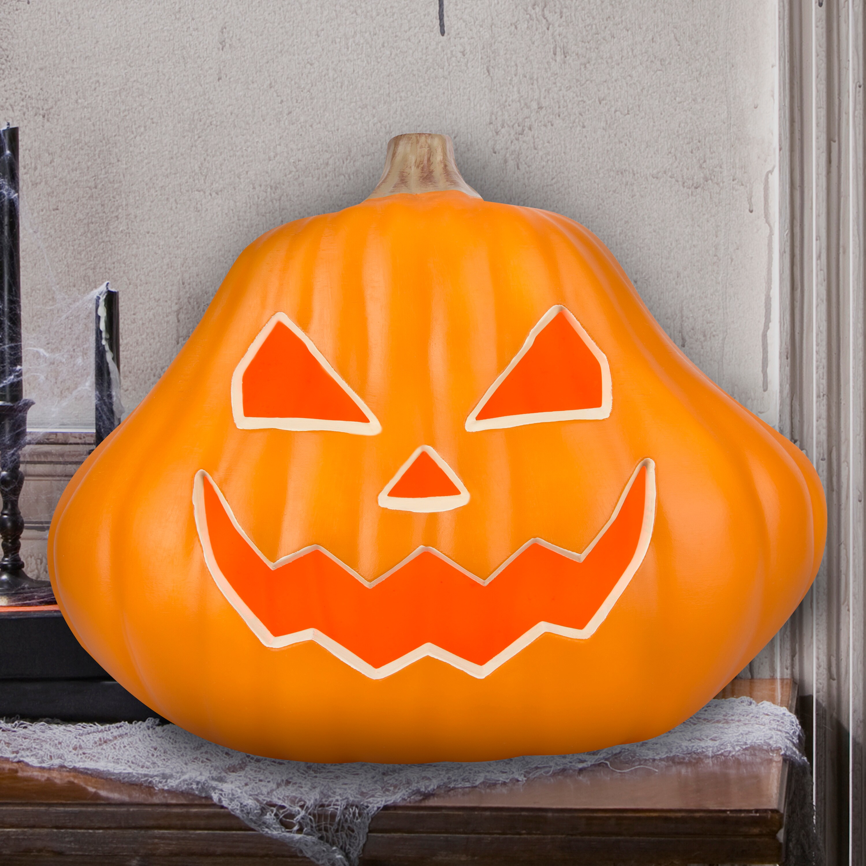 ハロウィン Jack-o'-lantern Abalone DA-11PL ハロウィン Jack-o