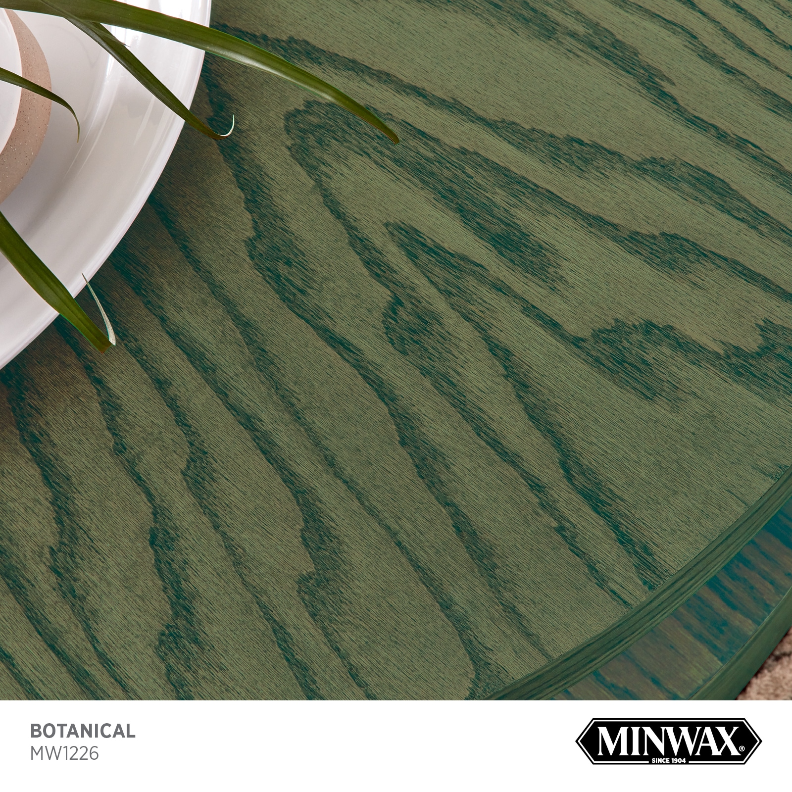 Minwax MW1226-1658612 Interior-Stain - View #2