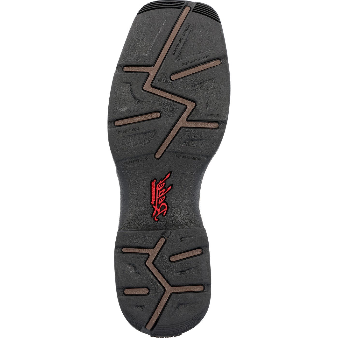 Durango DDB0460 11M footwear - View #2