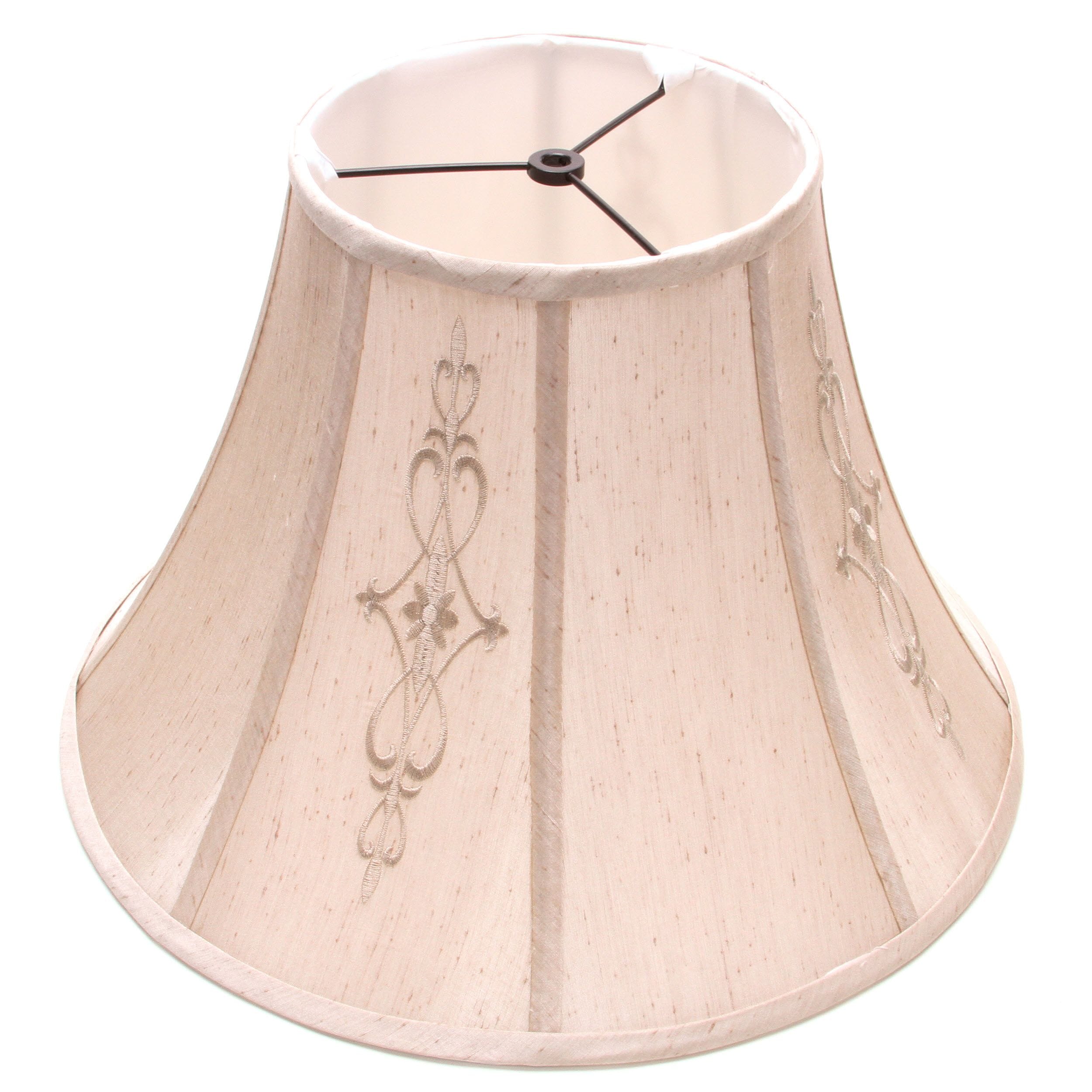 lowe's lamp shade paint