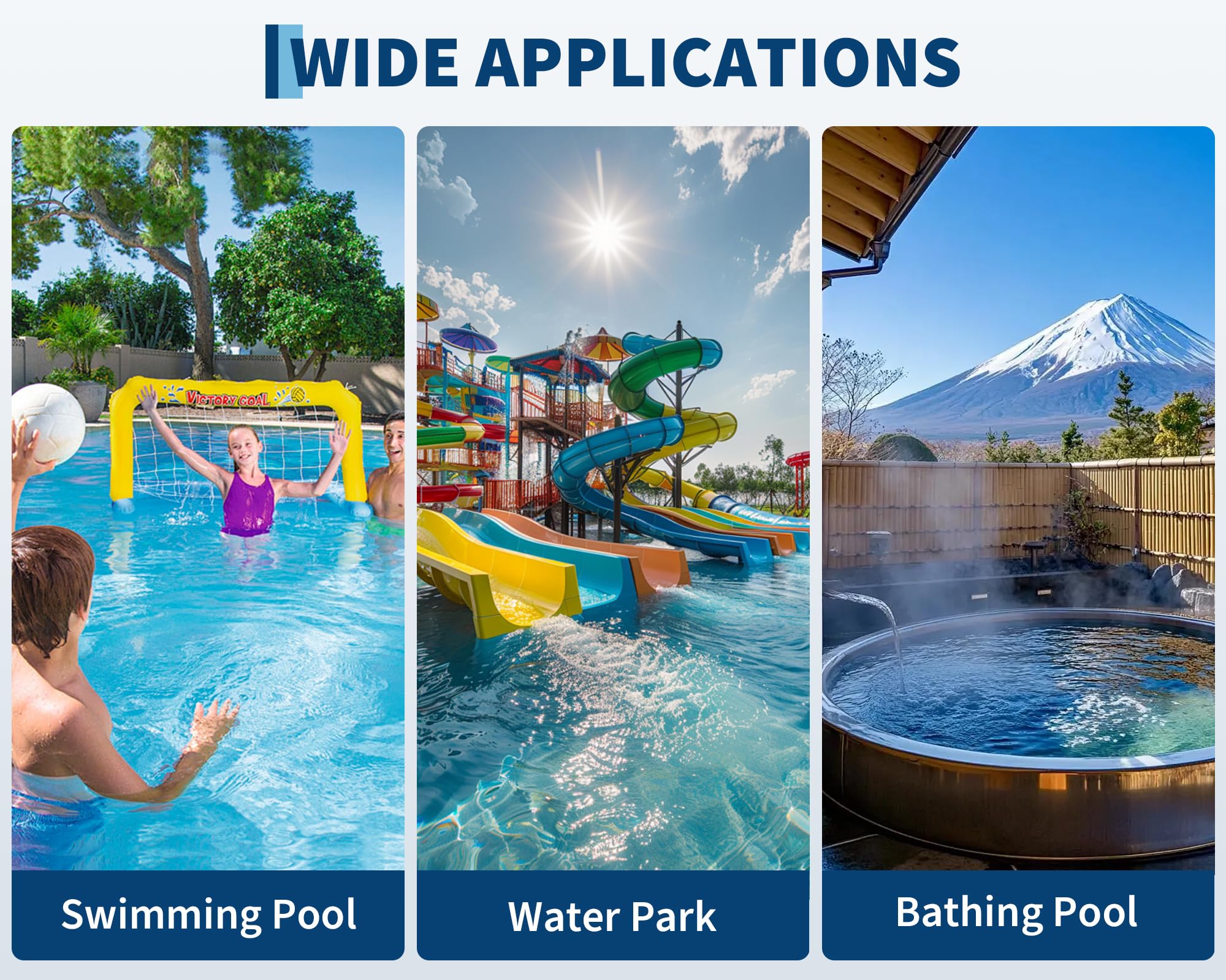 DEXSO ENCOREPPGBA8976 Pool-Pumps - View #7