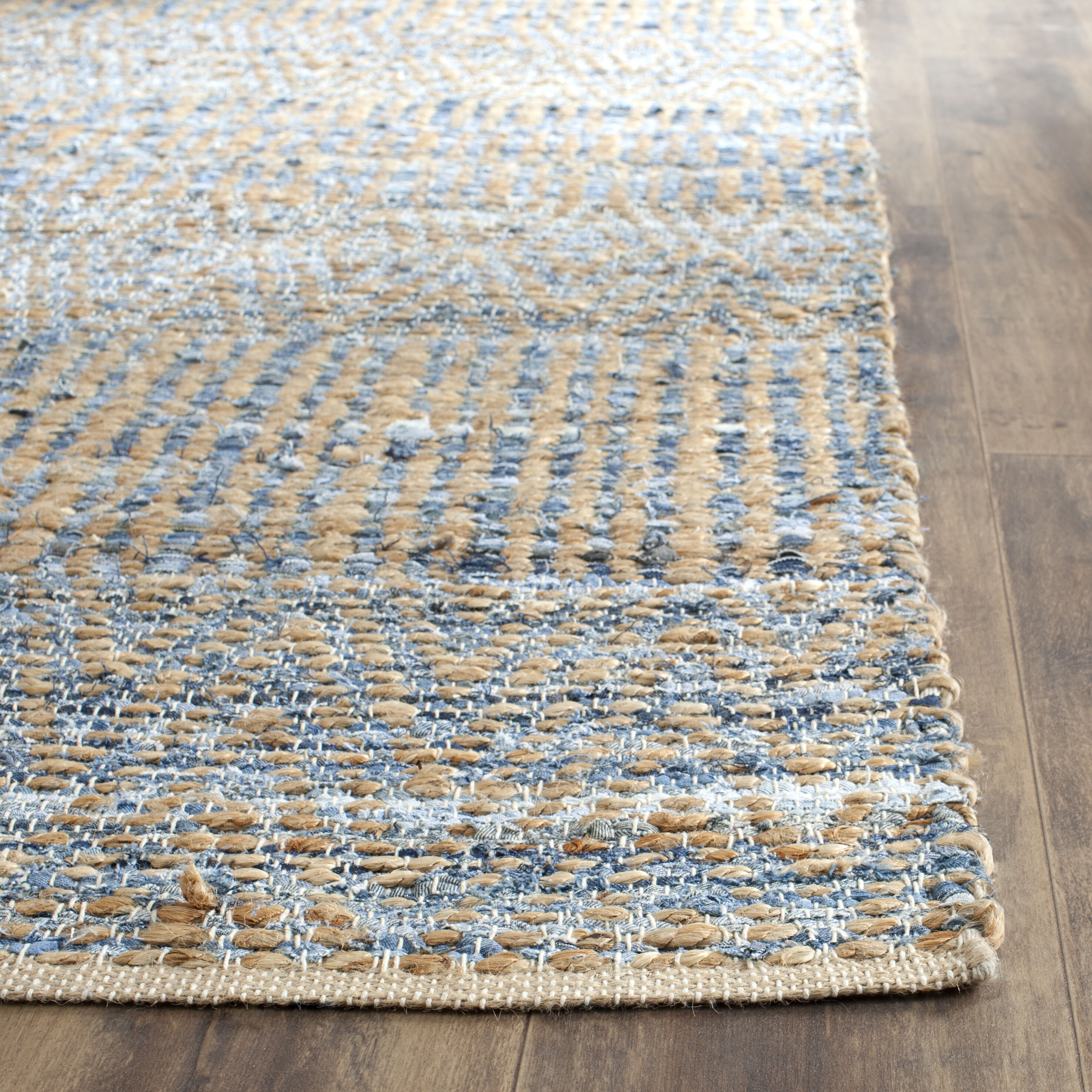 Safavieh CAP353A-3 rugs - View #3