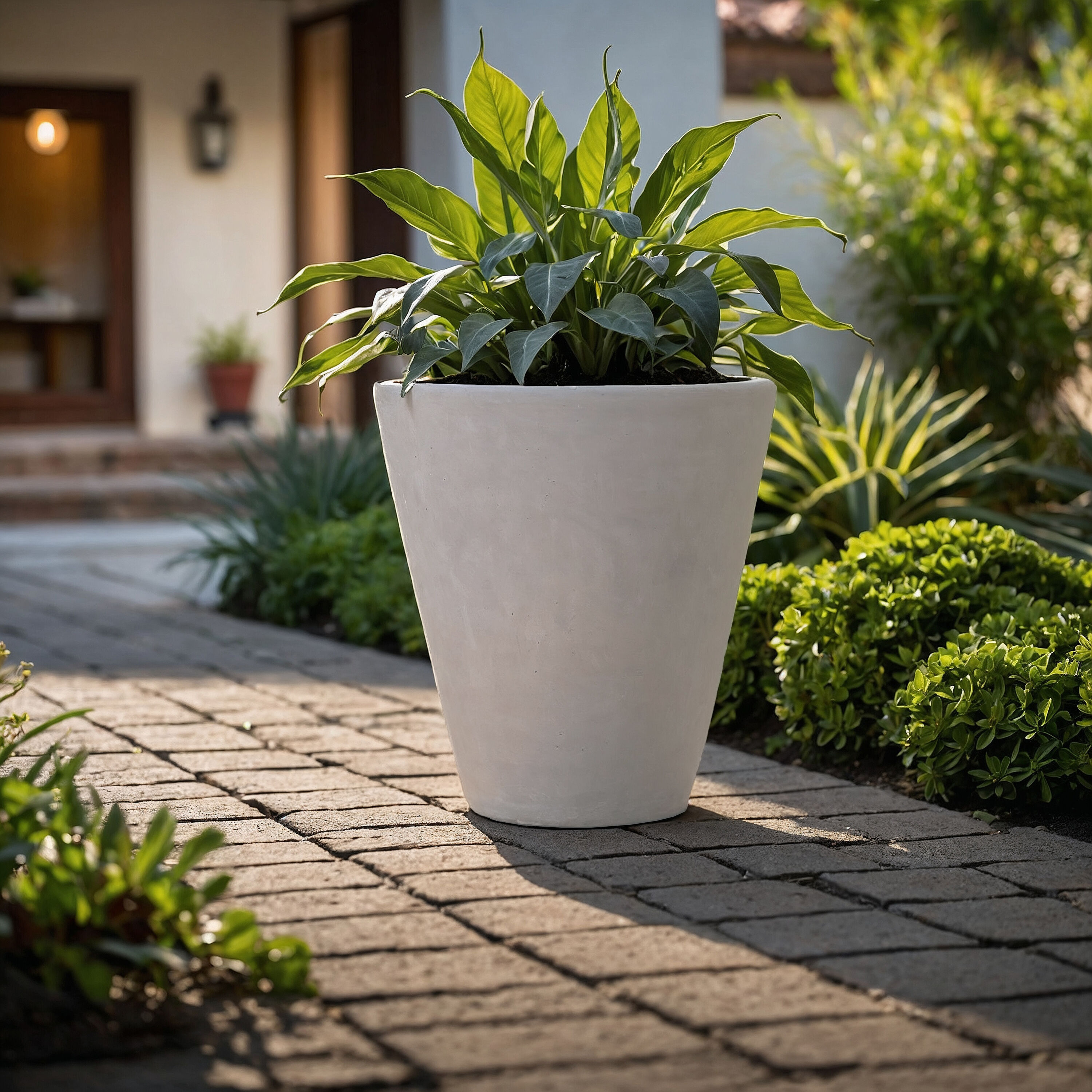 MPG Planters PF2433C Planter-Window-Box - View #2