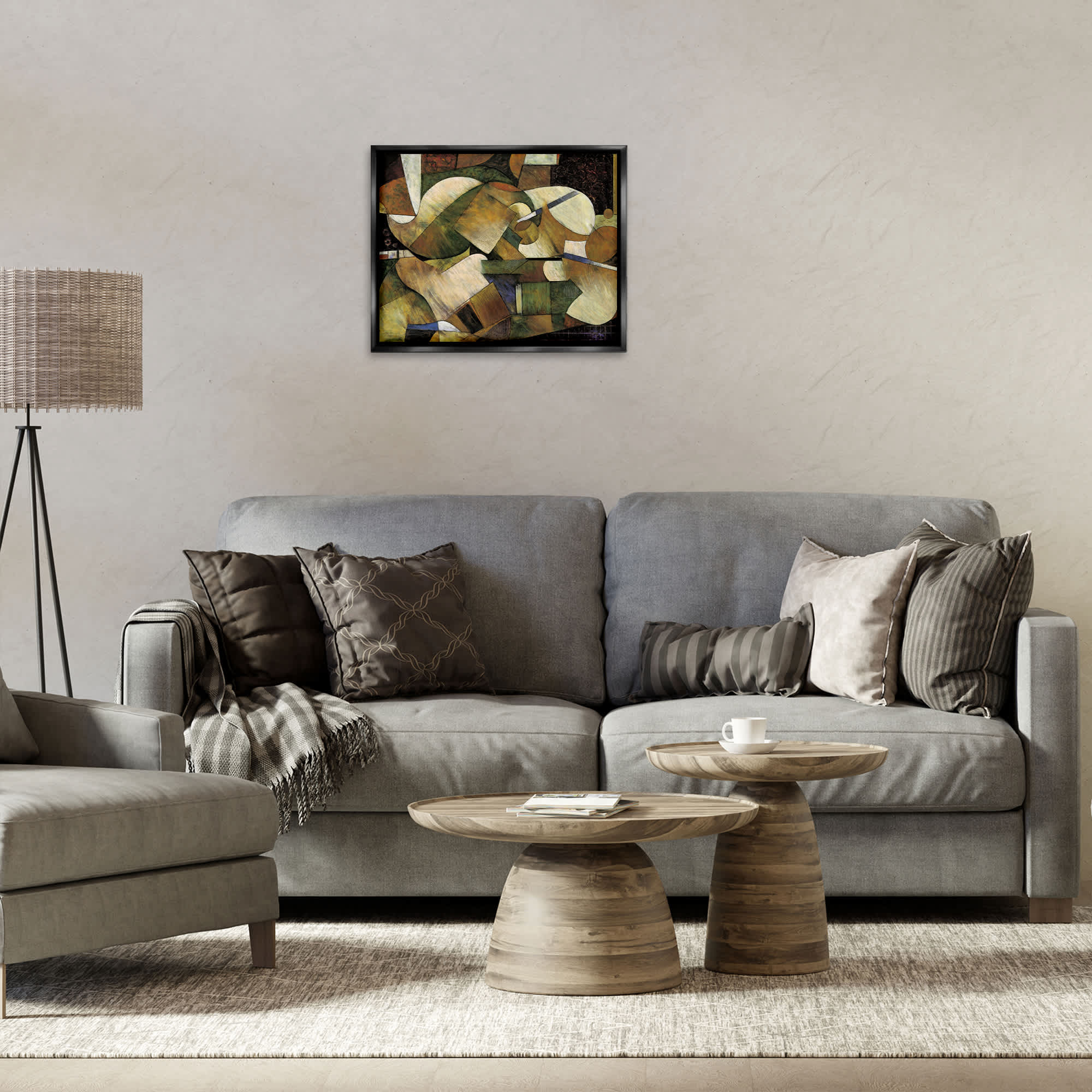 Stupell Industries BS-538-FFB-16X20 Wall-Art - View #3