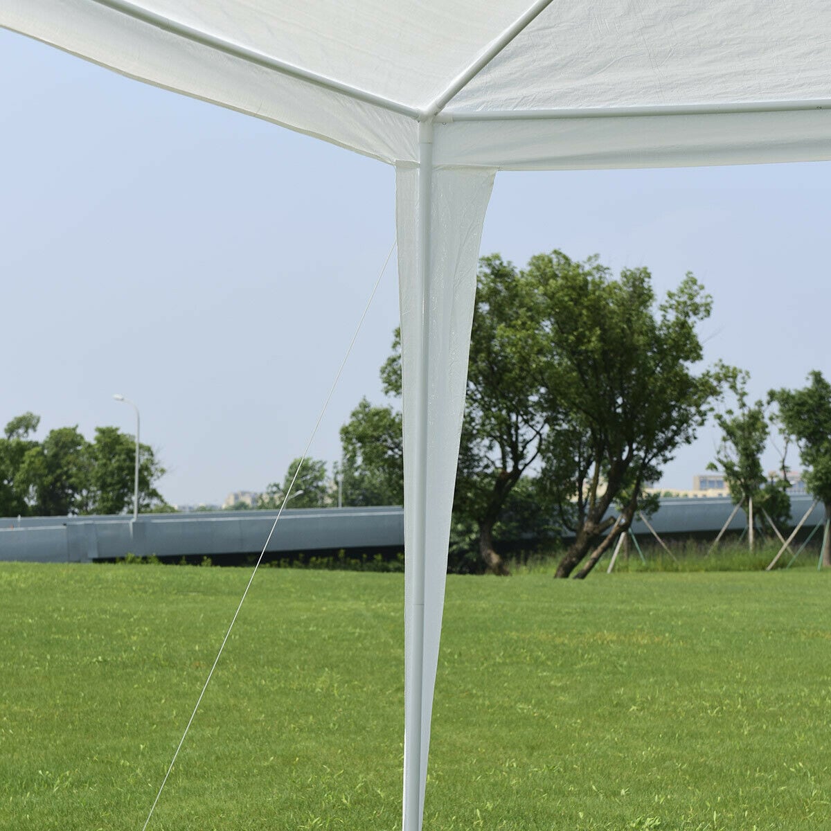 WELLFOR PTW06-WH Canopies-Sl - View #4