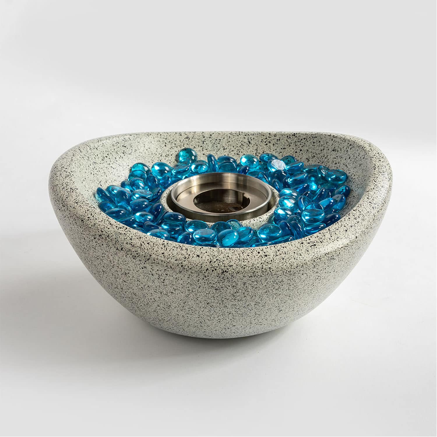 SINOFURN SYA640024BG Gel-Fuel-Fireplaces - View #5