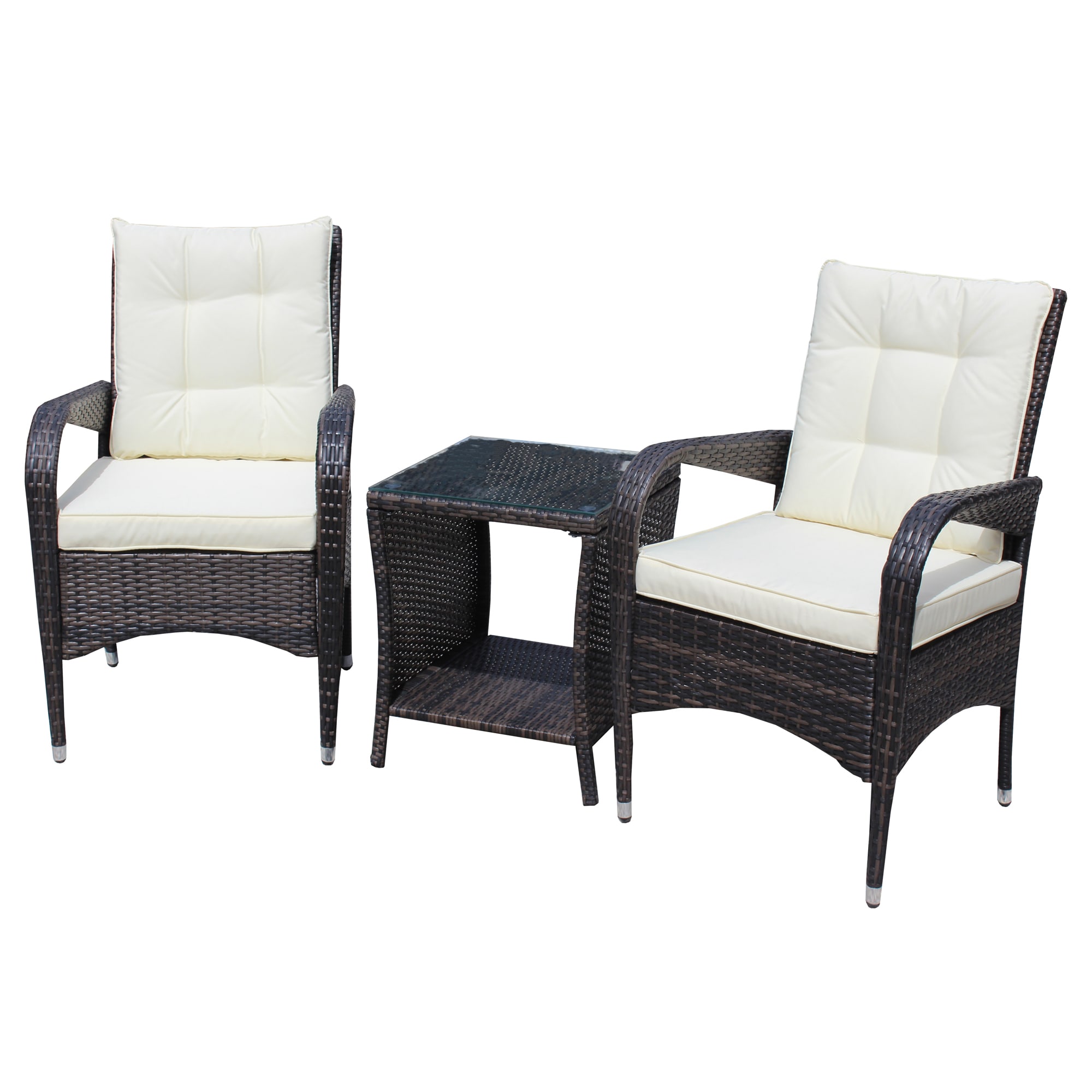 ModernLuxe L-W209S00015 Patio-Conversation-Sets - View #7
