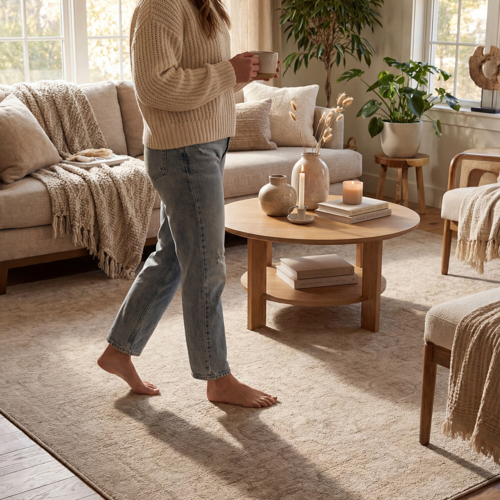 nuLOOM 200LRWL08C-406 rugs - View #7