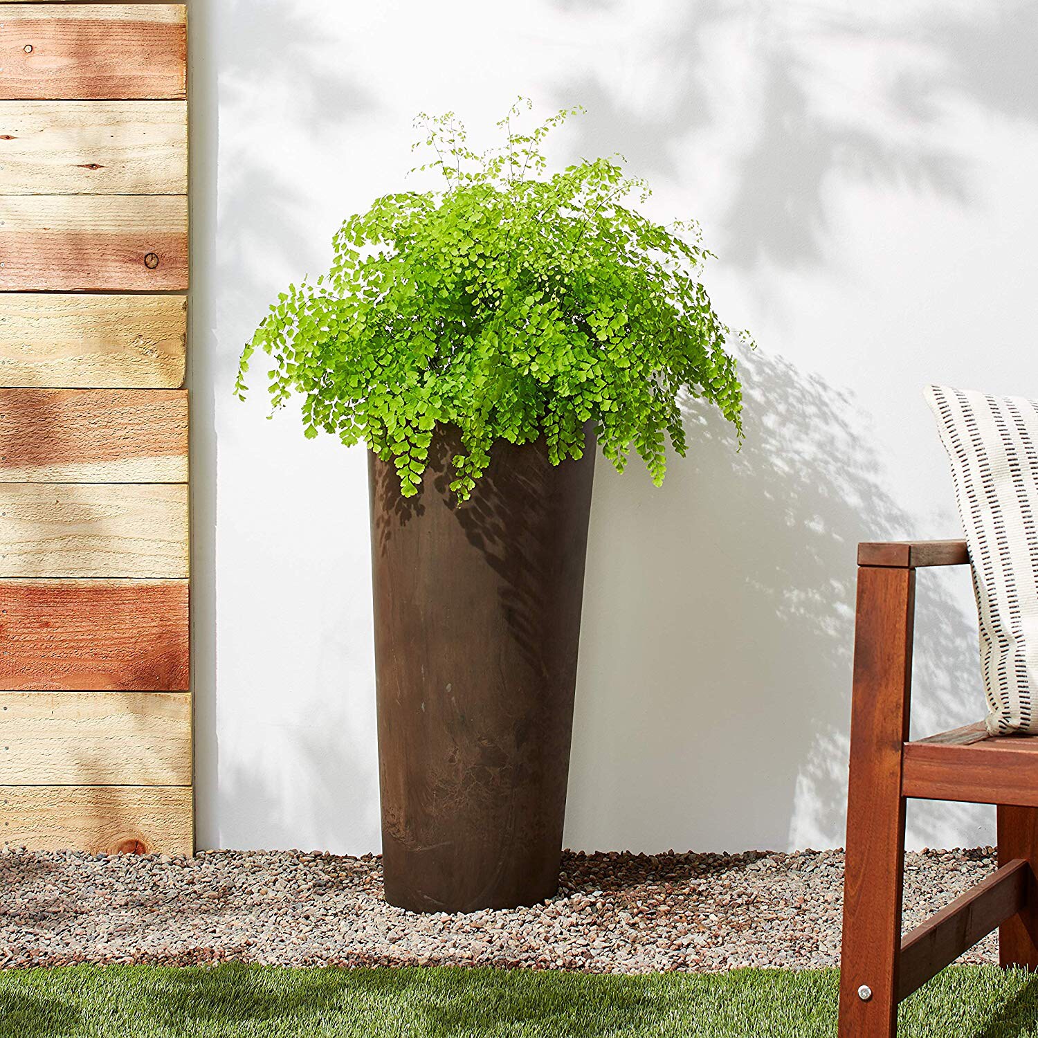 Arcadia Garden Products S32CM Planter-Window-Box - View #4