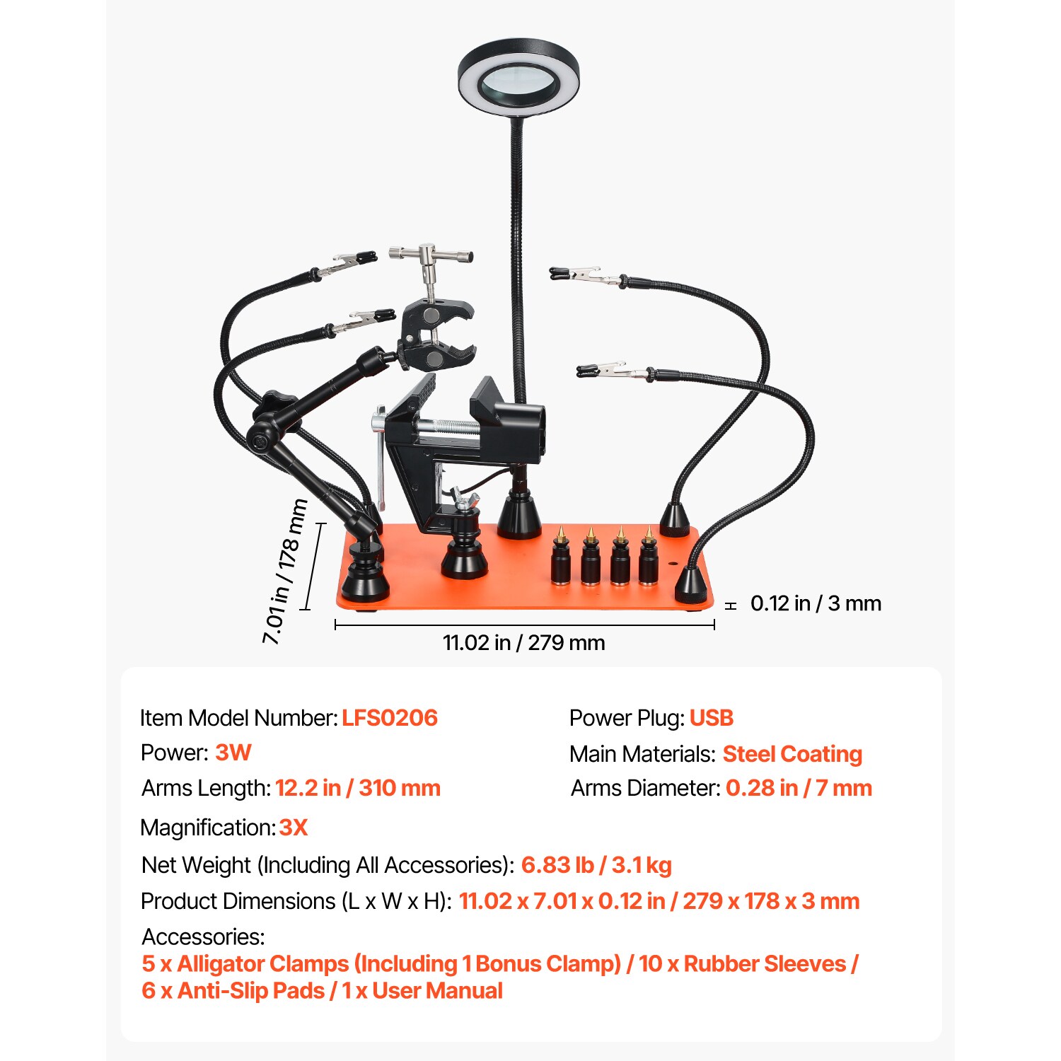 SVOPES SVOPESFZSHJZ416406V9 Electric-Welding-Accessories - View #8