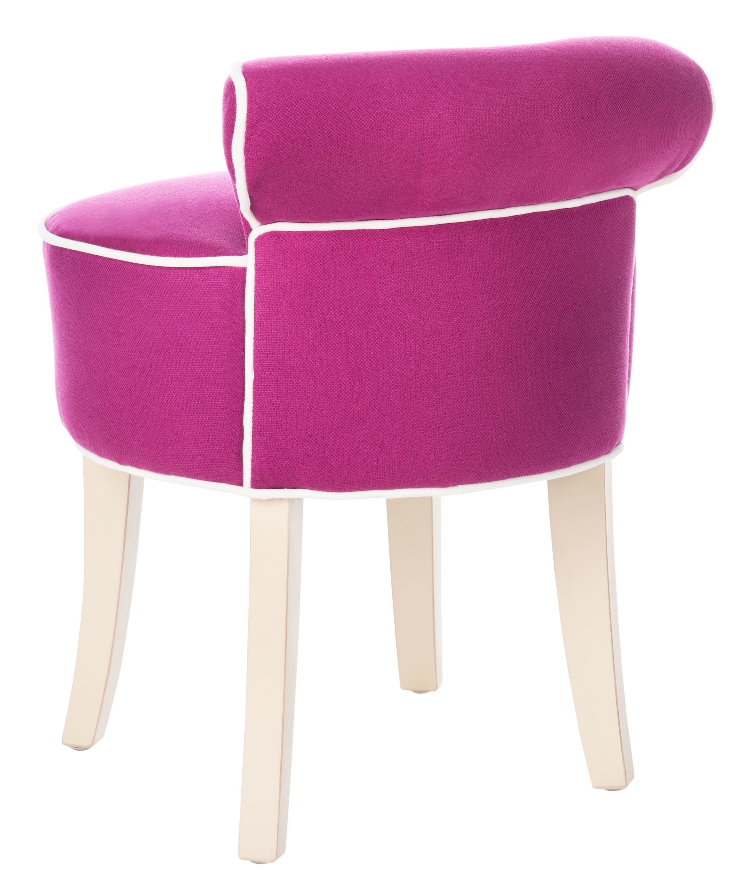 Safavieh MCR4546R Vanity-Stools - View #6