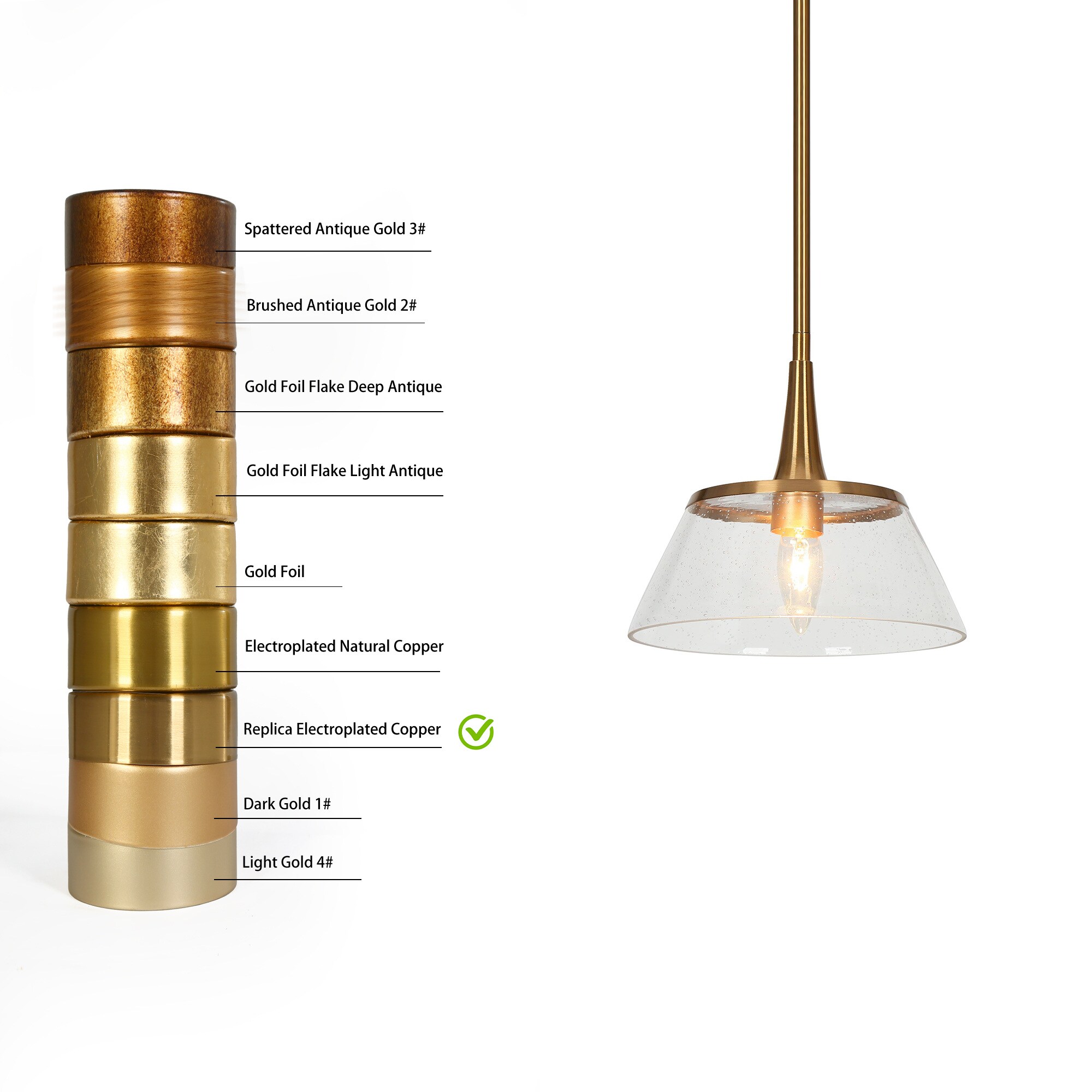 LNC LQZNZUU975P88C Pendant-Lights - View #7
