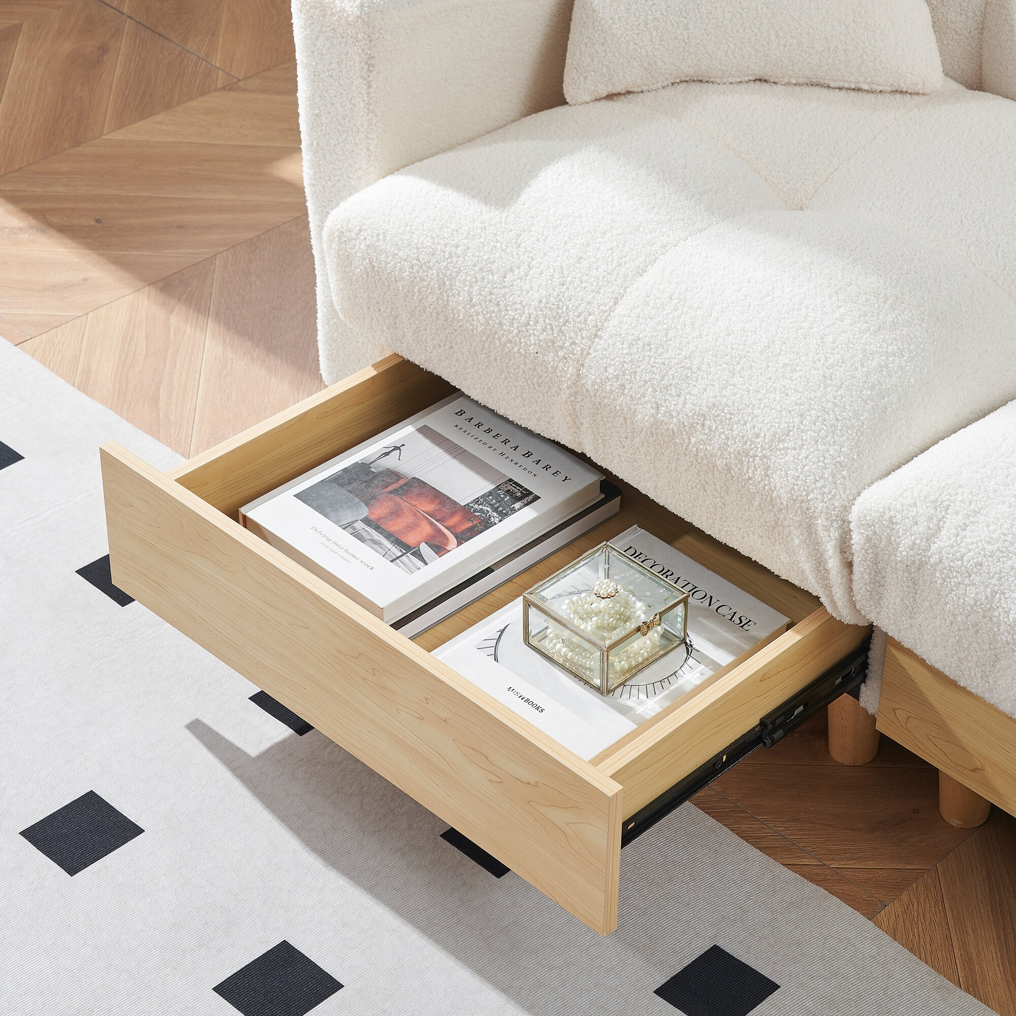Bybafun YD2700084 Sofas-Loveseats - View #9