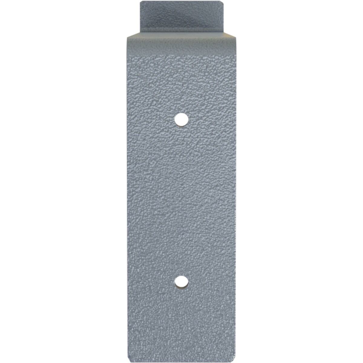 Ekena Millwork BKTM02X08X06TSHLB Mending-Plates-Brackets-Braces - View #5