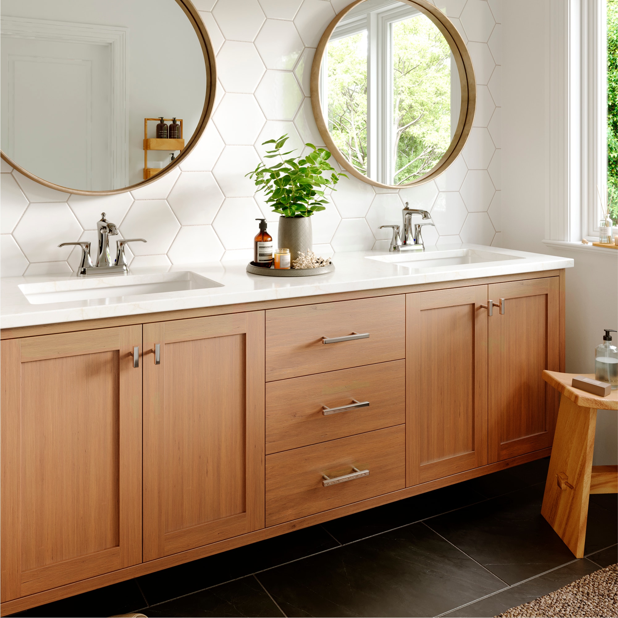 Karran KBF416C Lavatory-Faucets - View #7