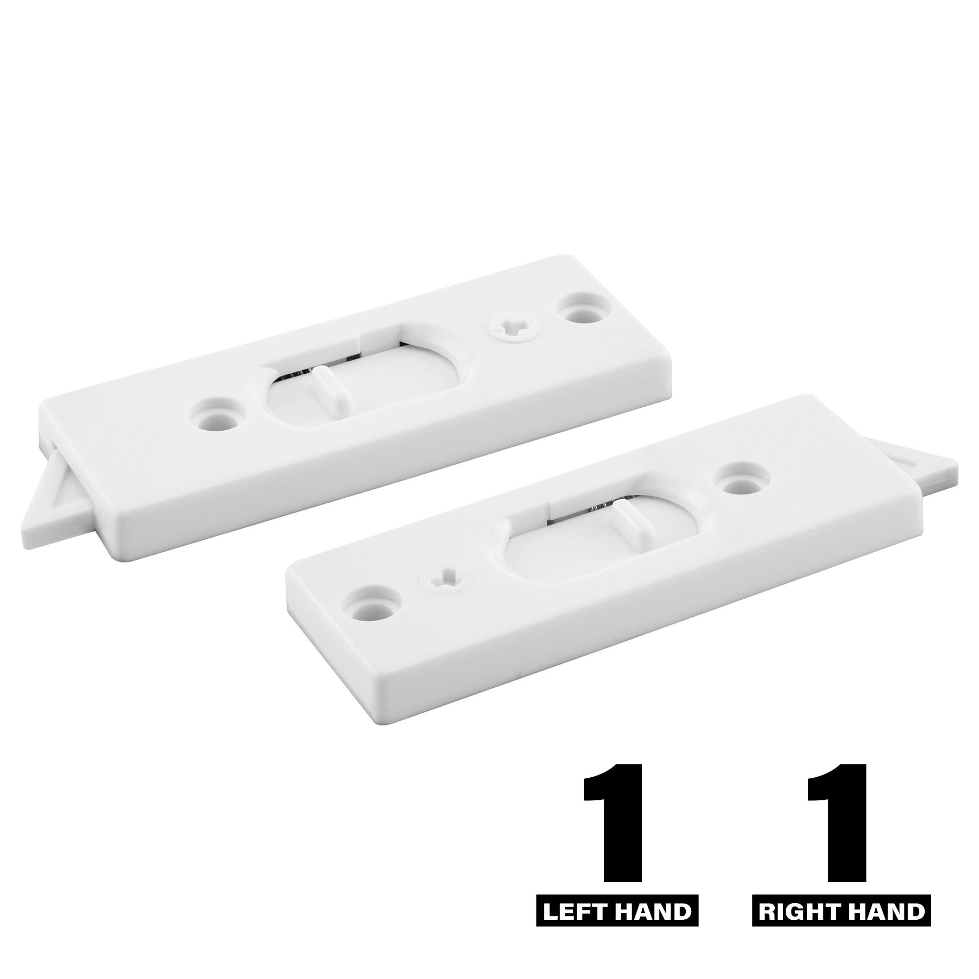 Prime-Line F 2801 Horizontal-Sliding-Window-Sash-Locks - View #3