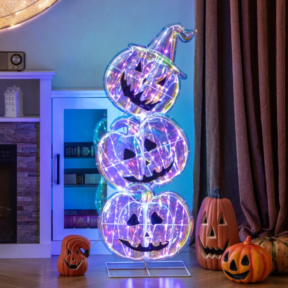 Boyel Living BL-CM24774US Outdoor-Halloween-Decor - View #9