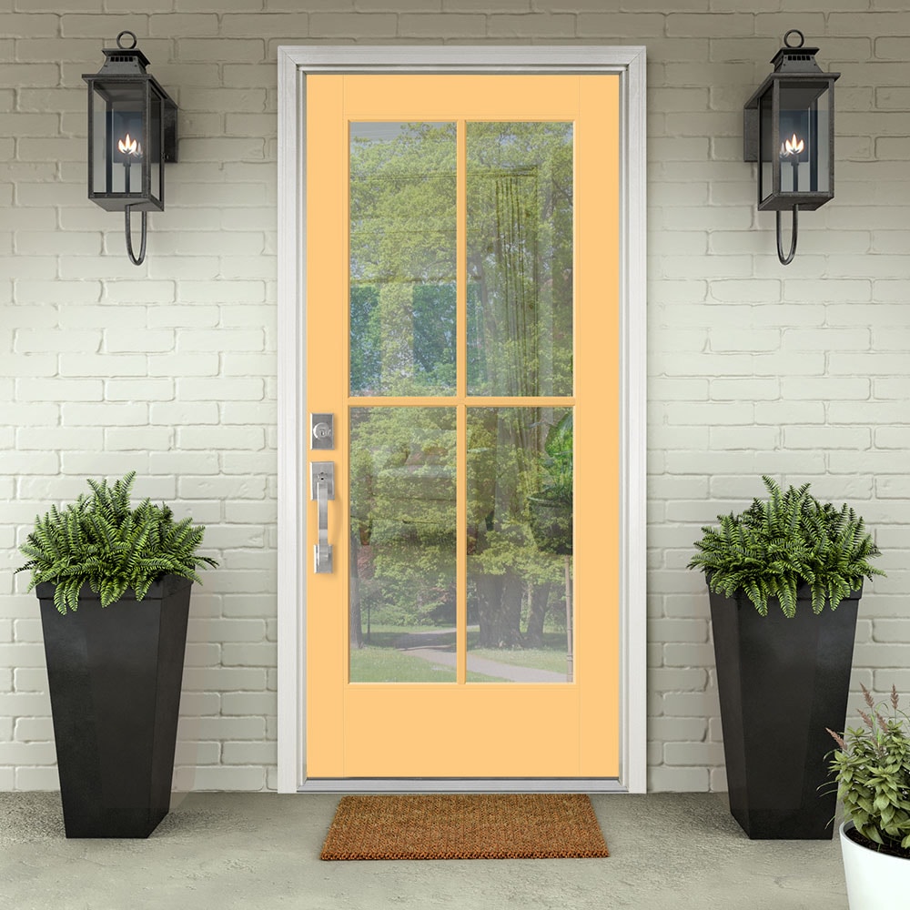 Masonite 1524140 Entry-Doors - View #2