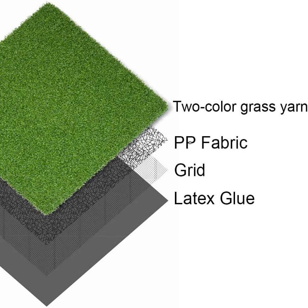 LITA LS-12G-1FT Precut-Artificial-Grass - View #4