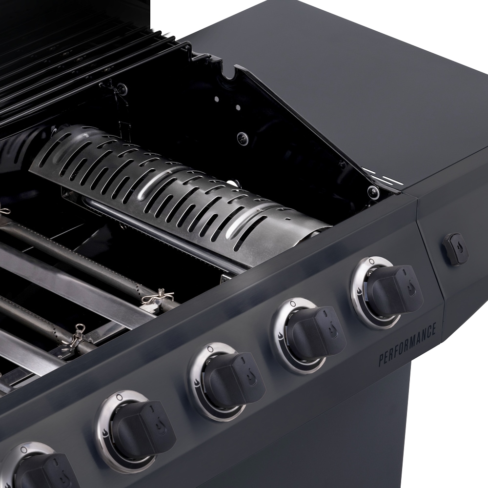 Charbroil 463284422 Gas-Grill - View #16