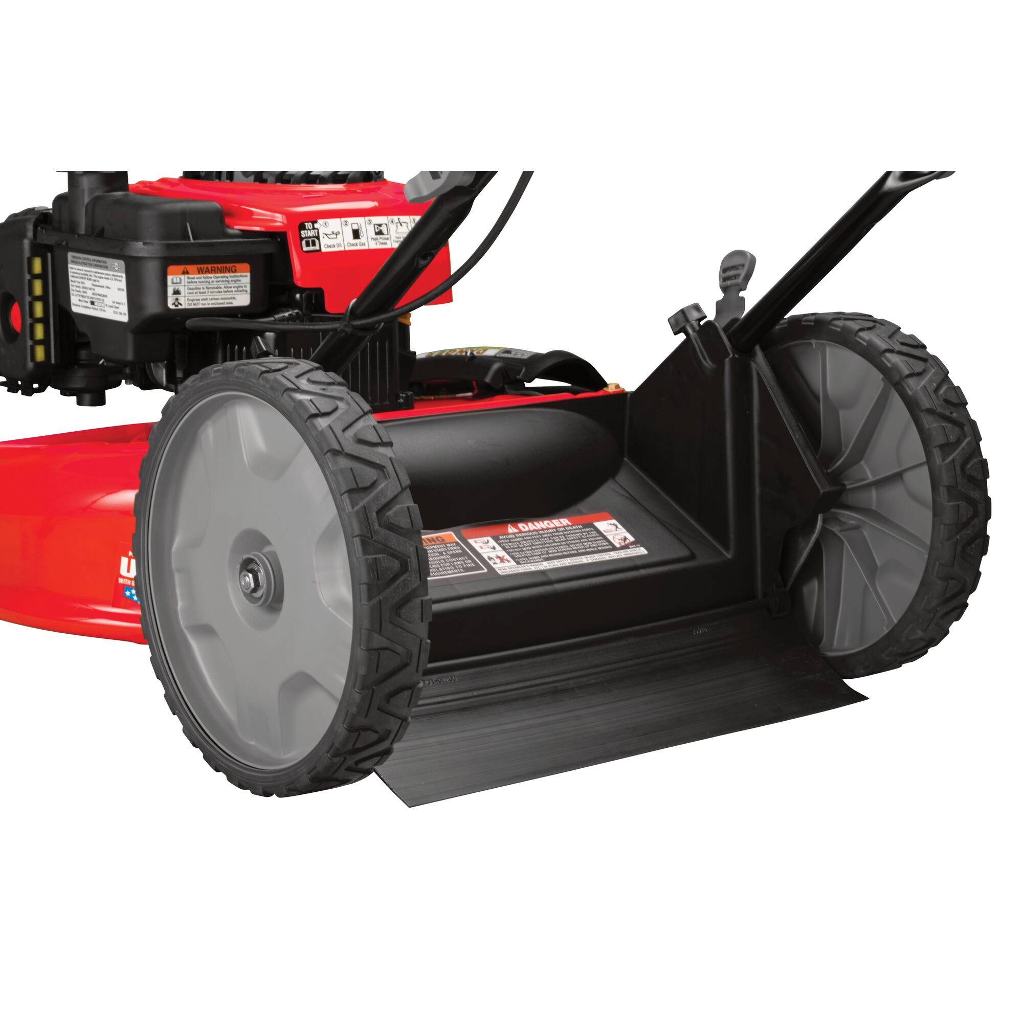 CRAFTSMAN CMXGMAM201102 Gas-Walk-Behind-Mowers - View #17